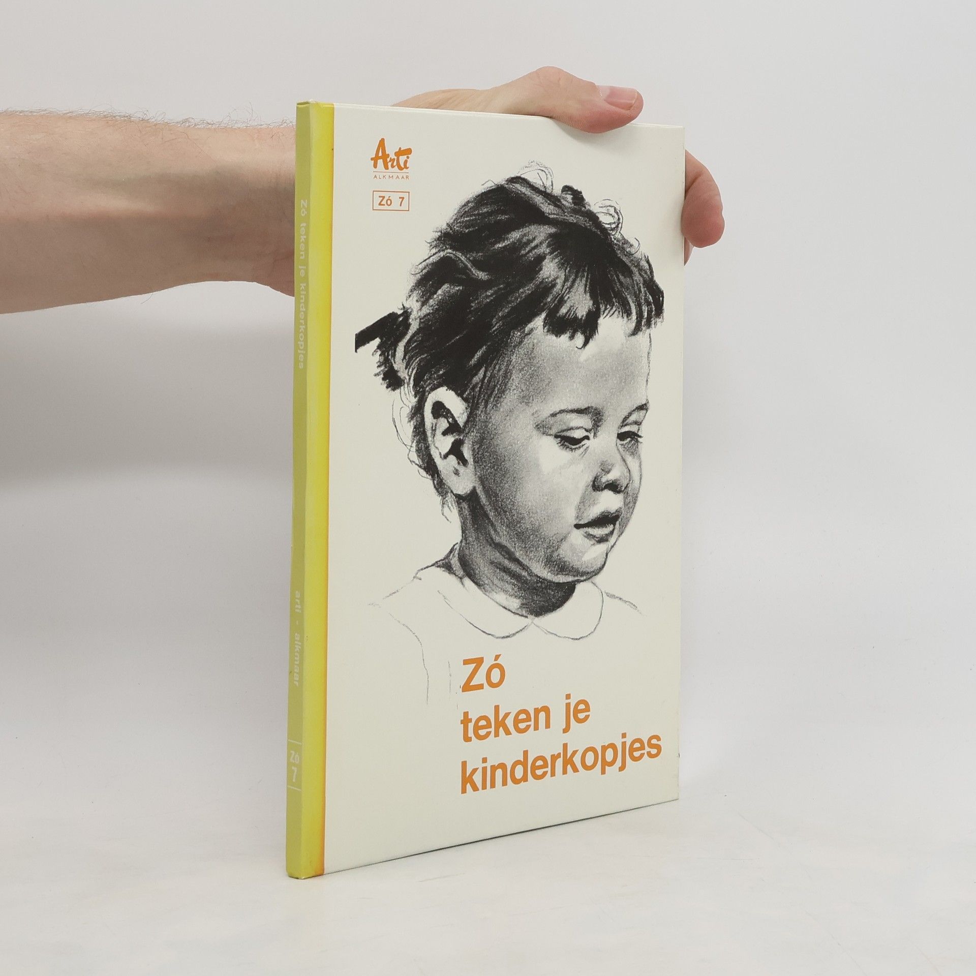 H. Schuijt Zó teken je kinderkopjes
