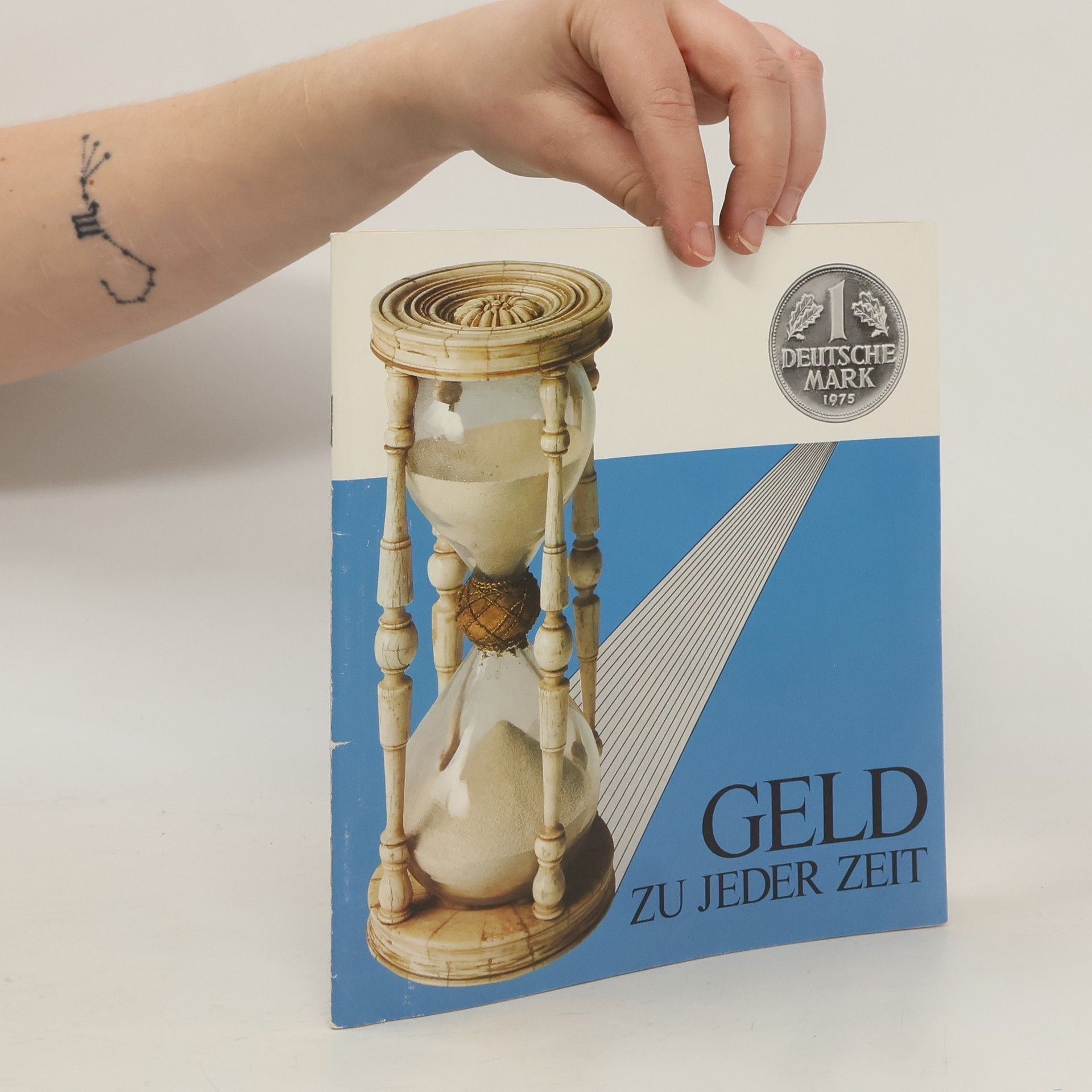 Collectif d'auteurs Geld zu jeder Zeit