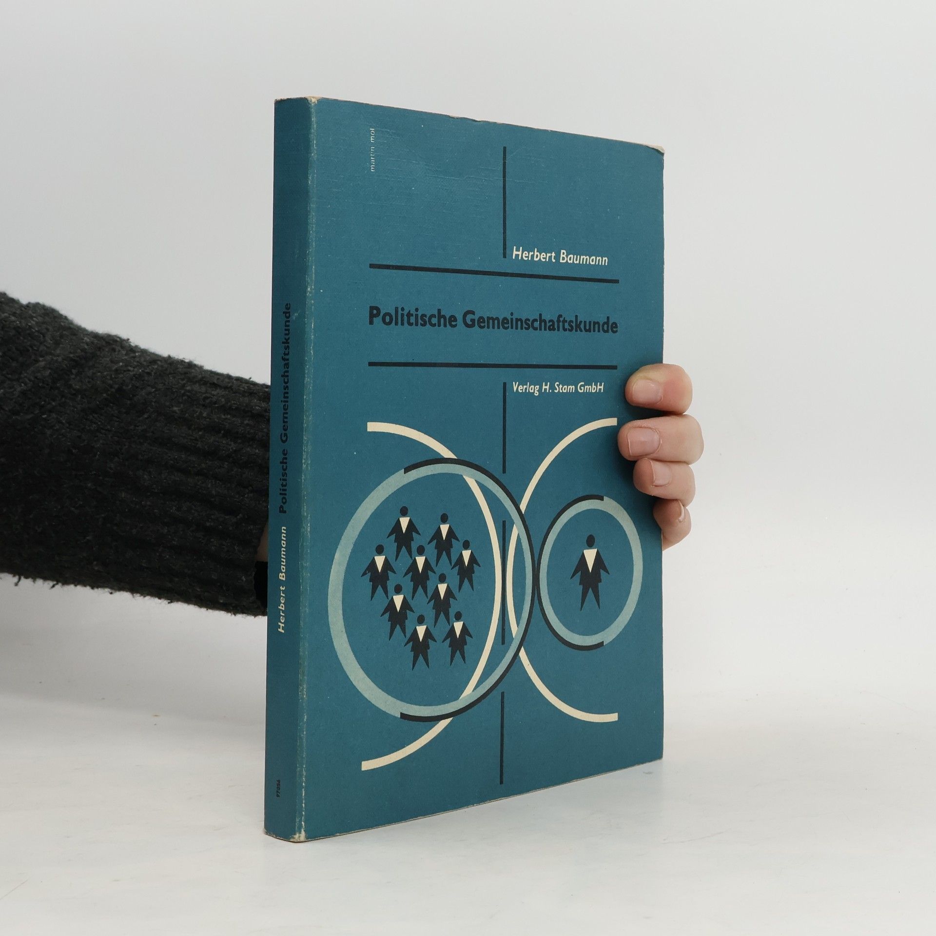 Herbert Baumann Politische Gemeinschaftskunde