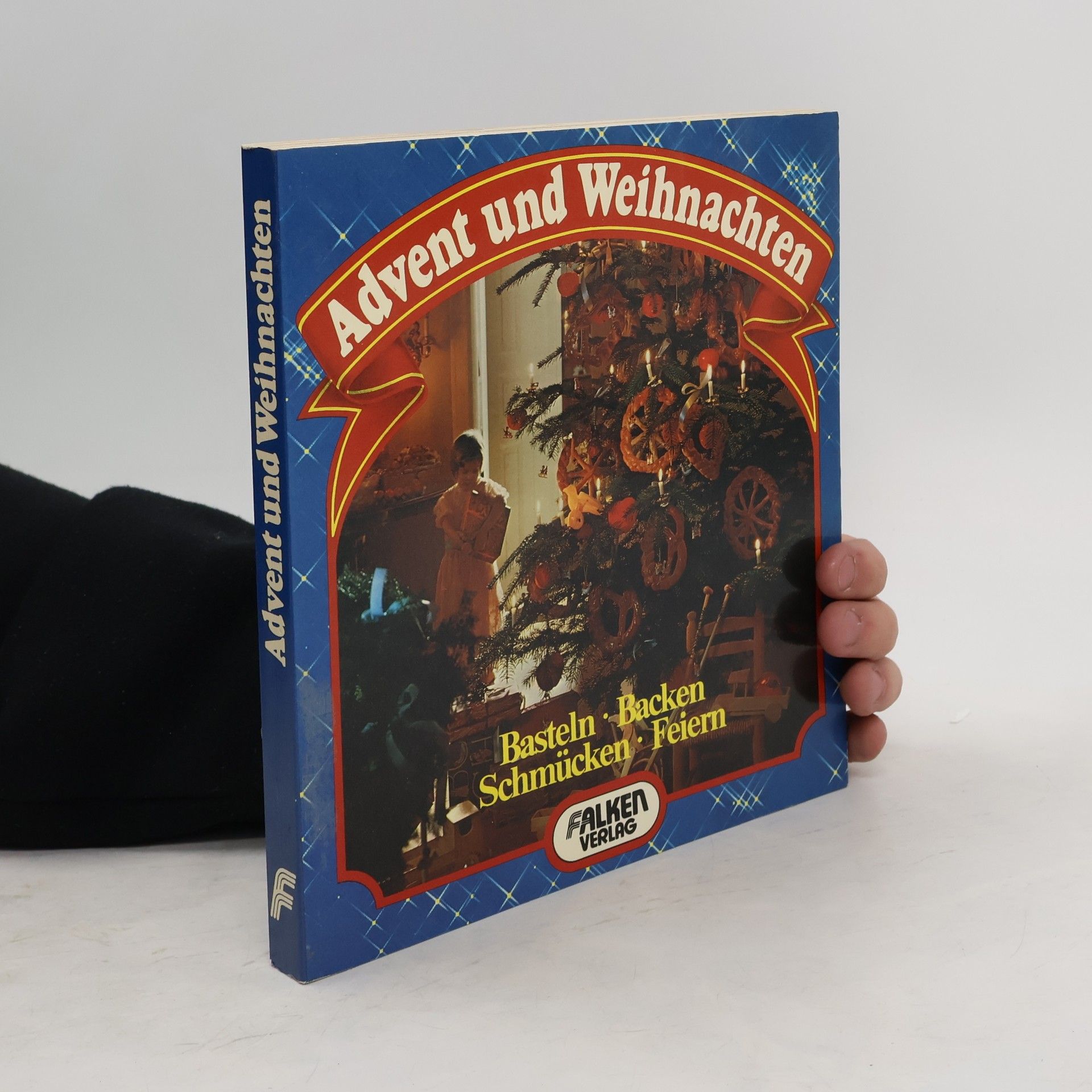 Felicitas Buttig Advent und Weihnachten