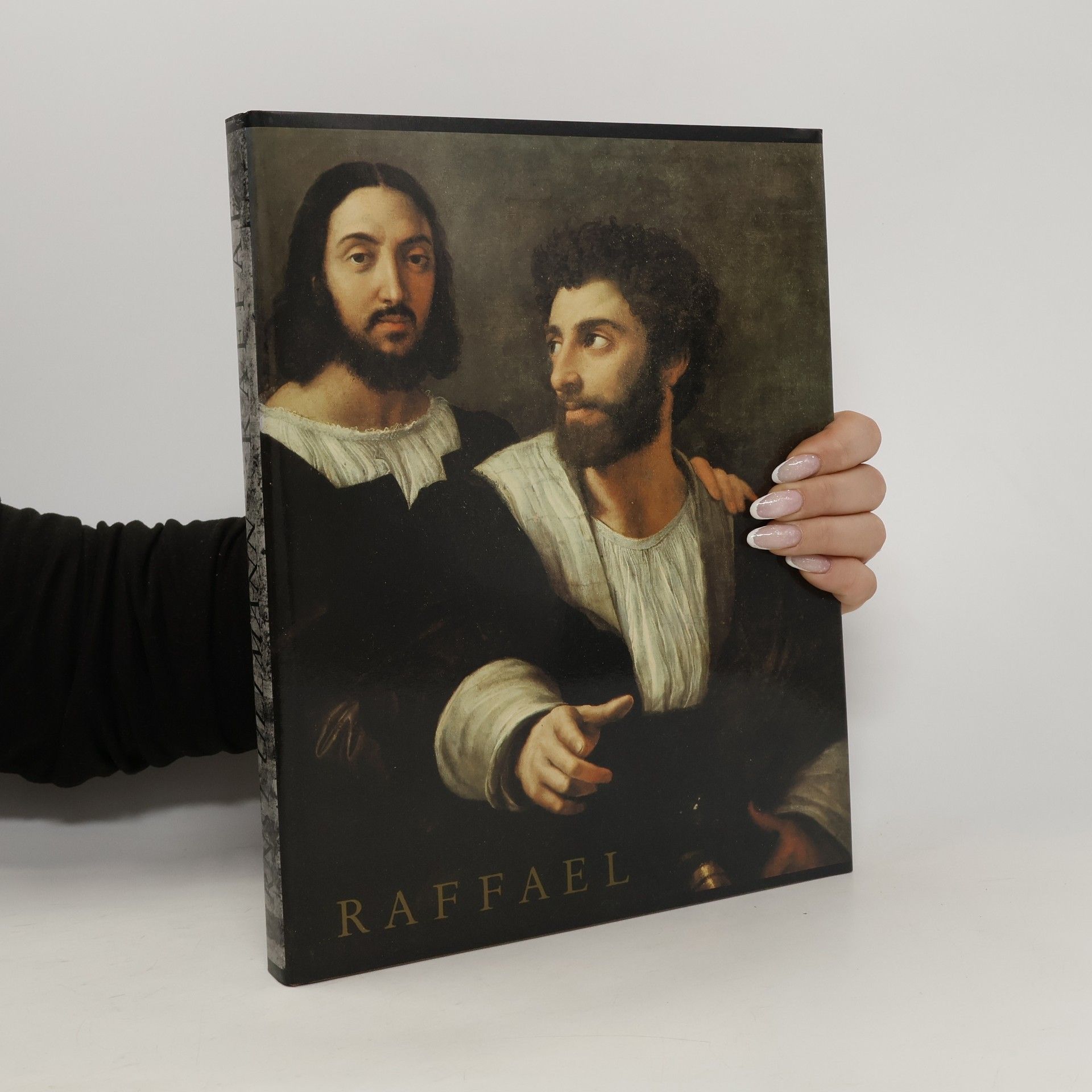 Raphael Raffael