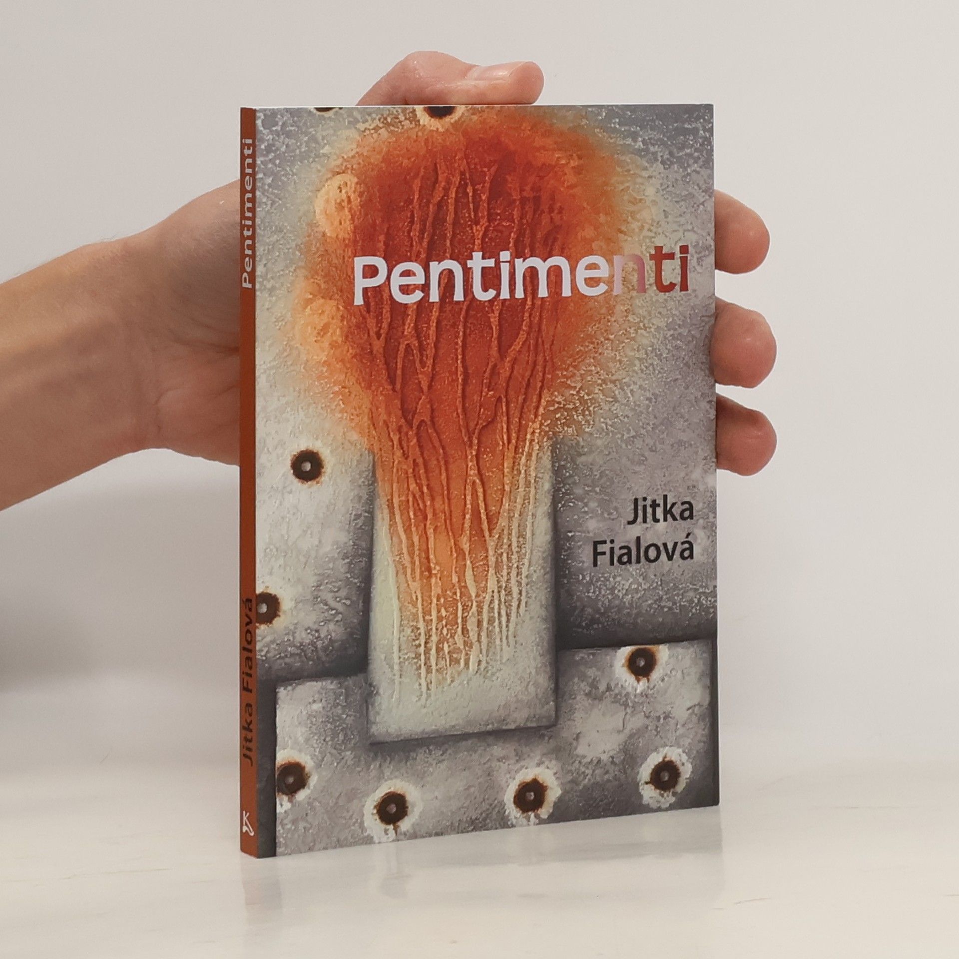 Jitka Fialová Pentimenti
