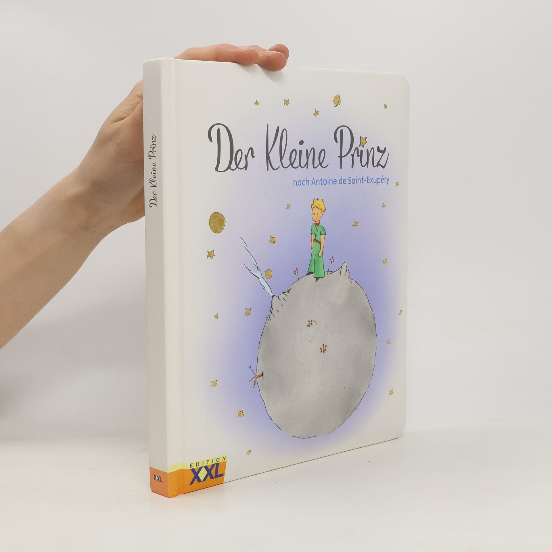 Collective Der kleine Prinz