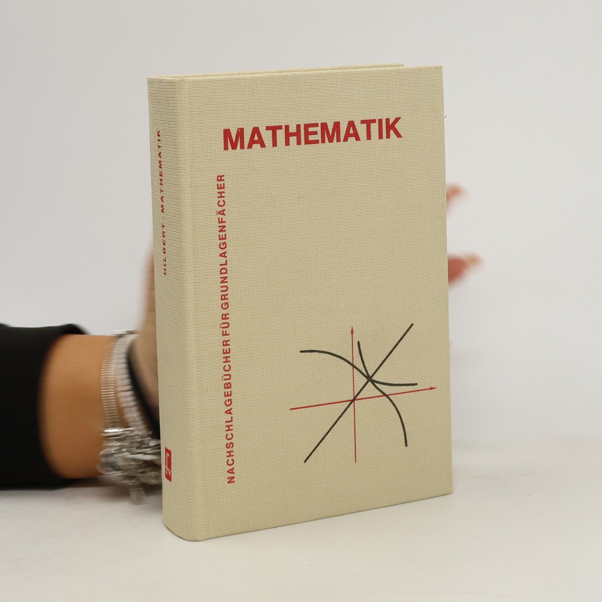 Alfred Hilbert Mathematik