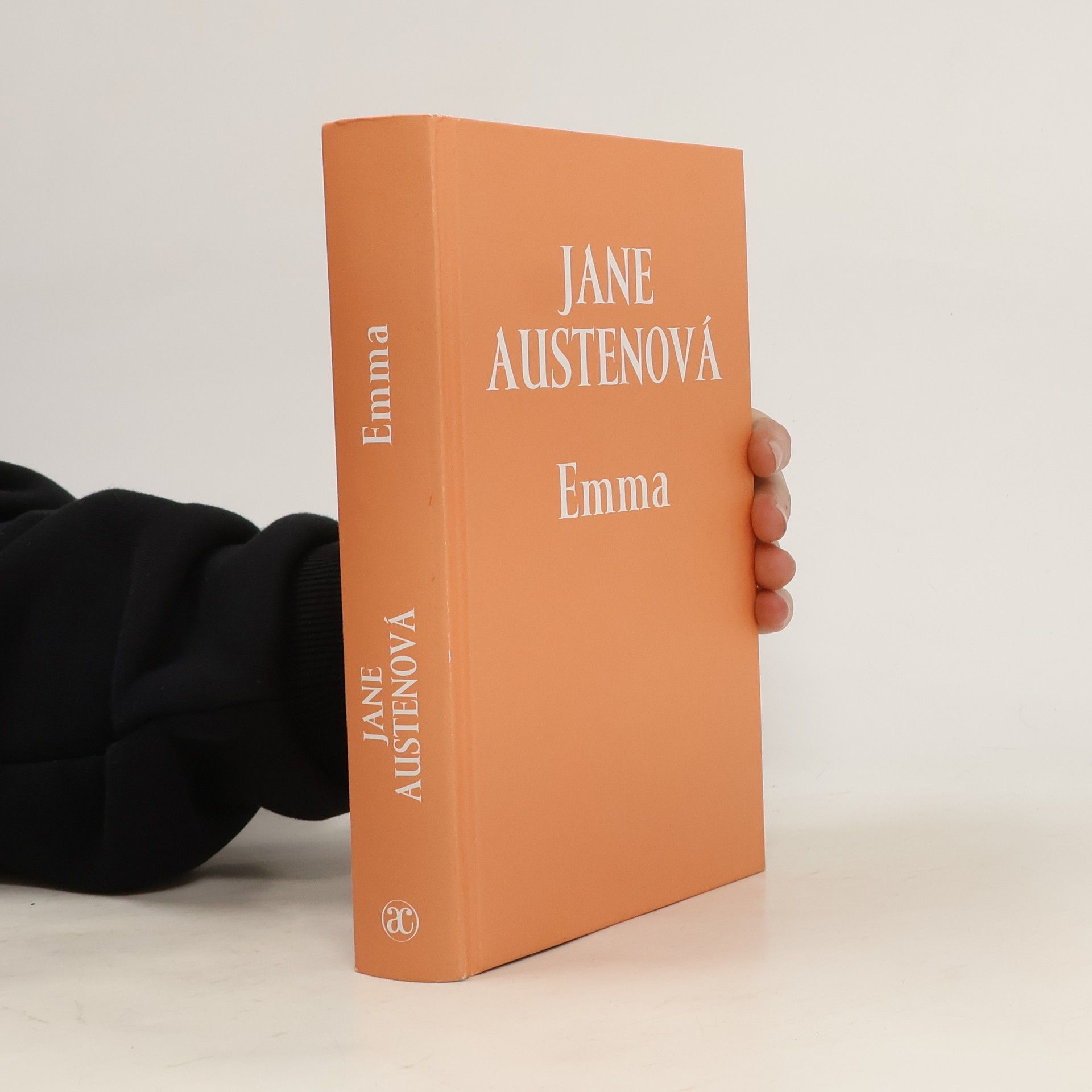 Jane Austen Emma