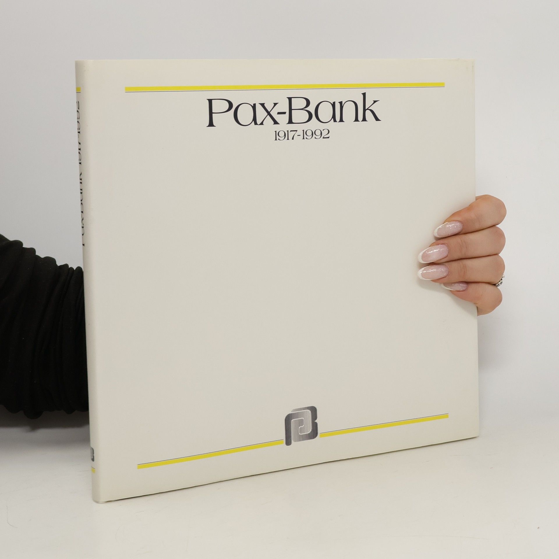 Autores varios Pax-Bank