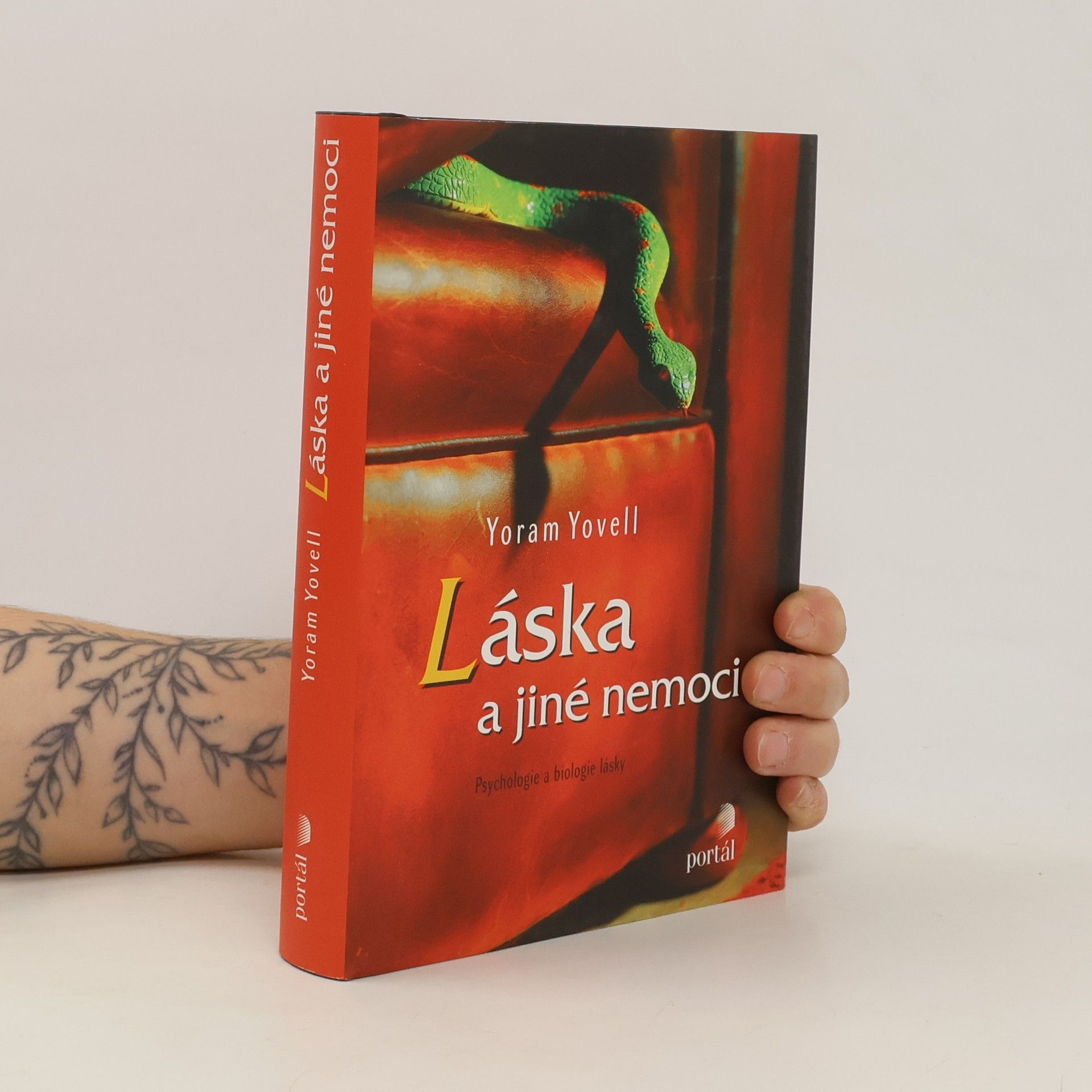 Láska a jiné nemoci