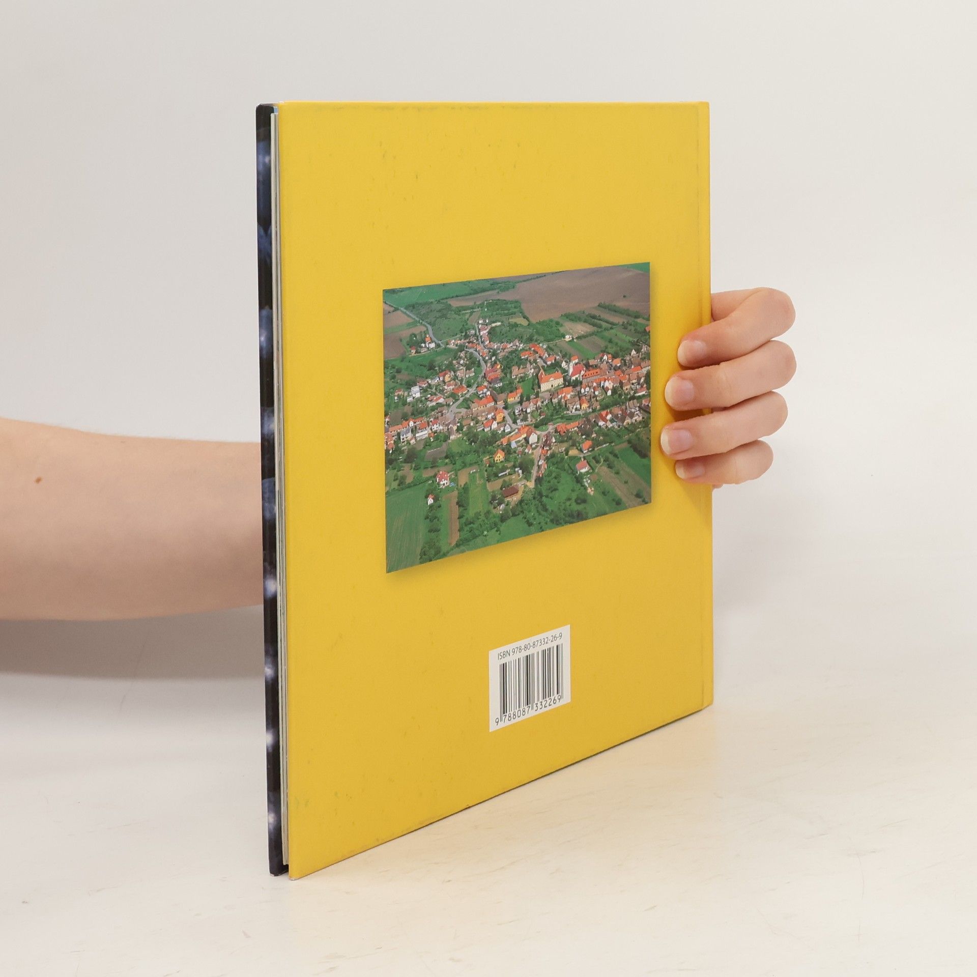 Autores varios Šatov v proměnách času