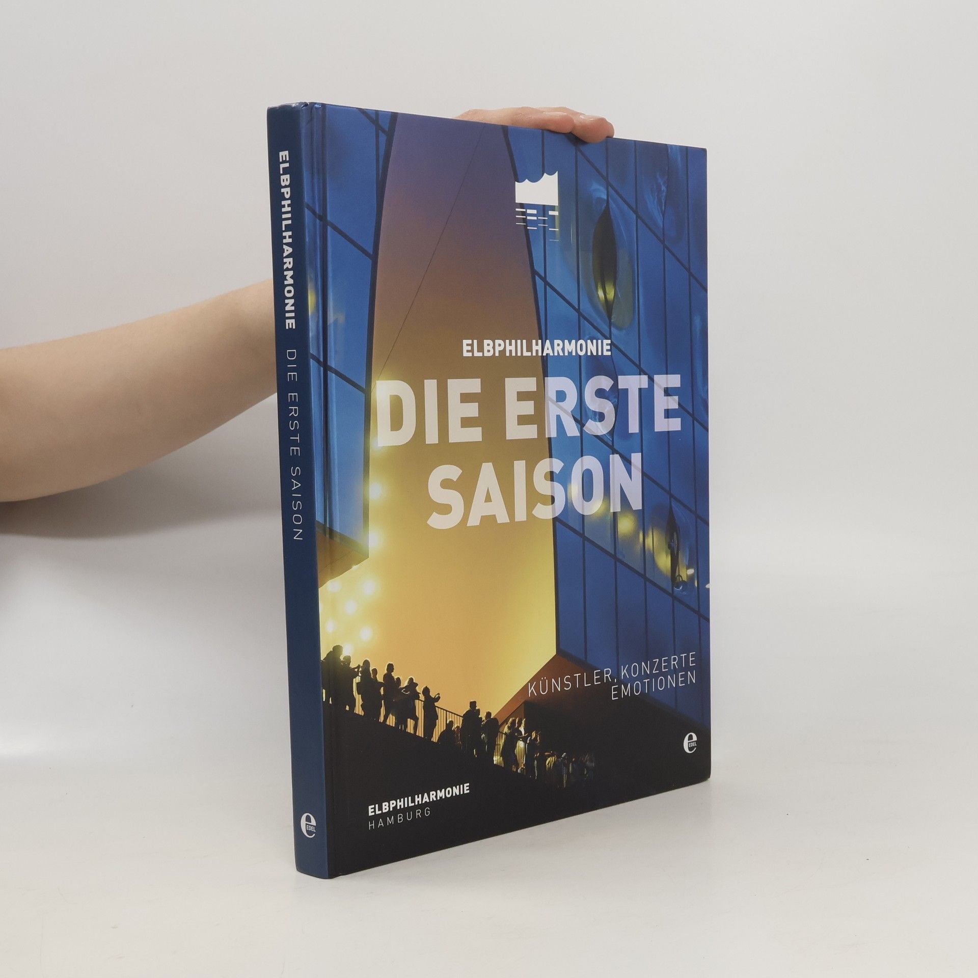 kolektiv Die erste Saison