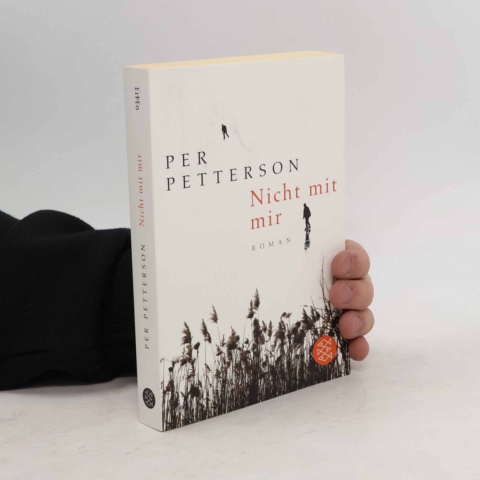 Per Petterson Nicht mit mir