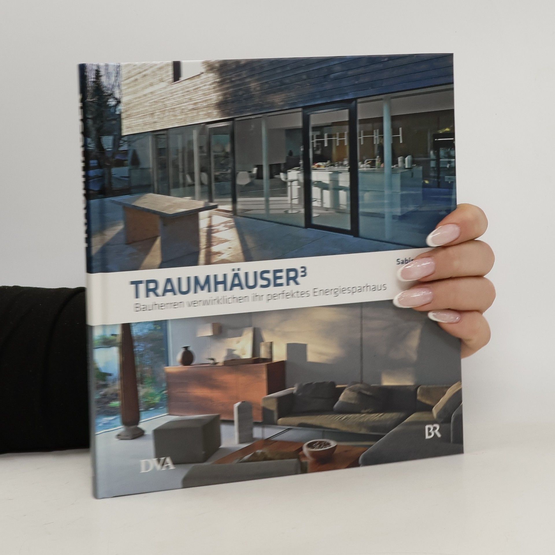Sabine Reeh Traumhäuser. Bd.3