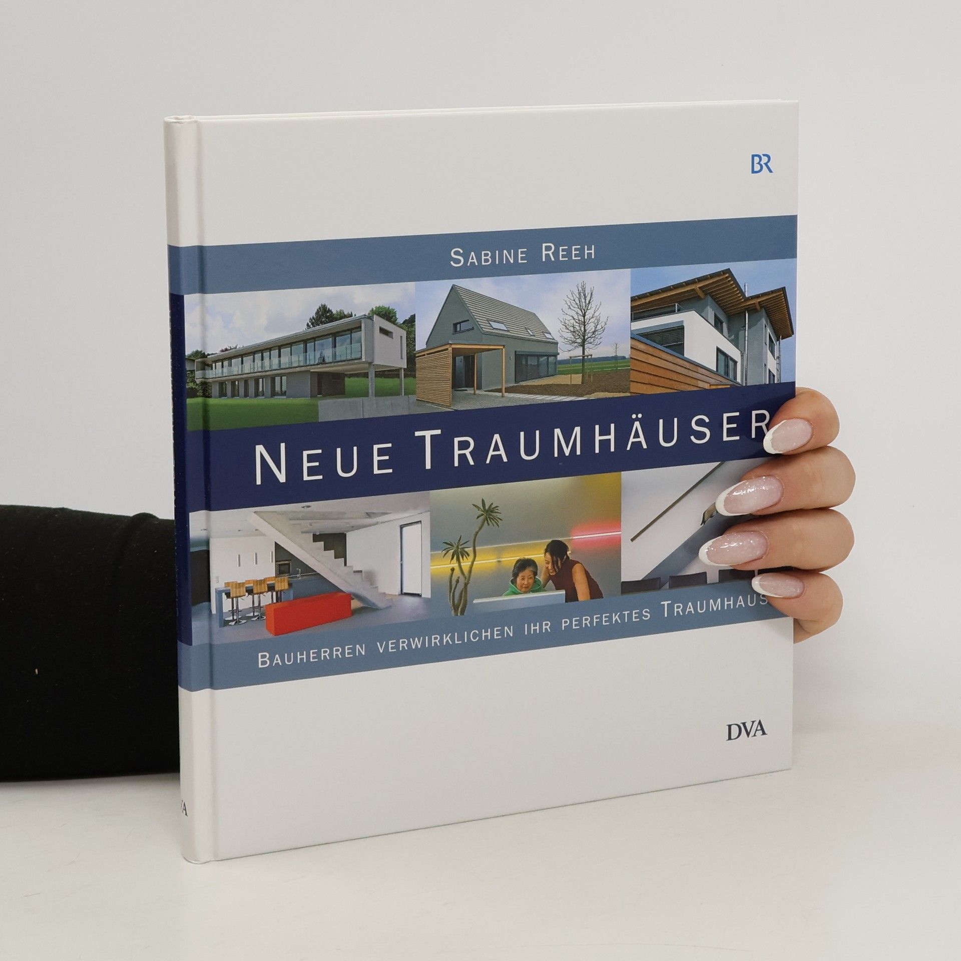 kolektiv Traumhäuser