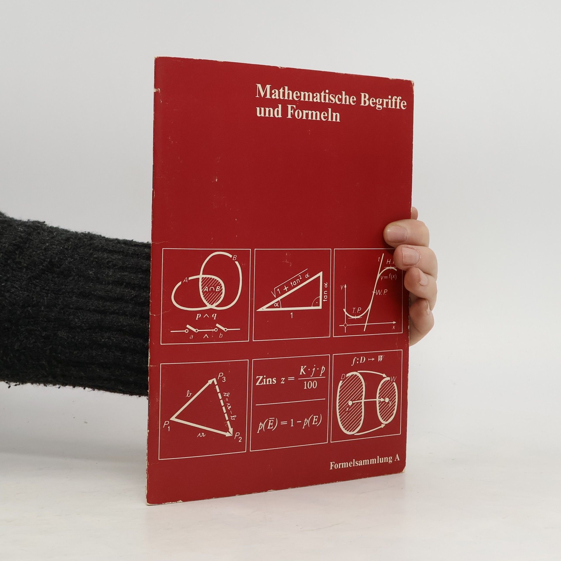 Helmut Sieber Mathematische Begriffe und Formeln