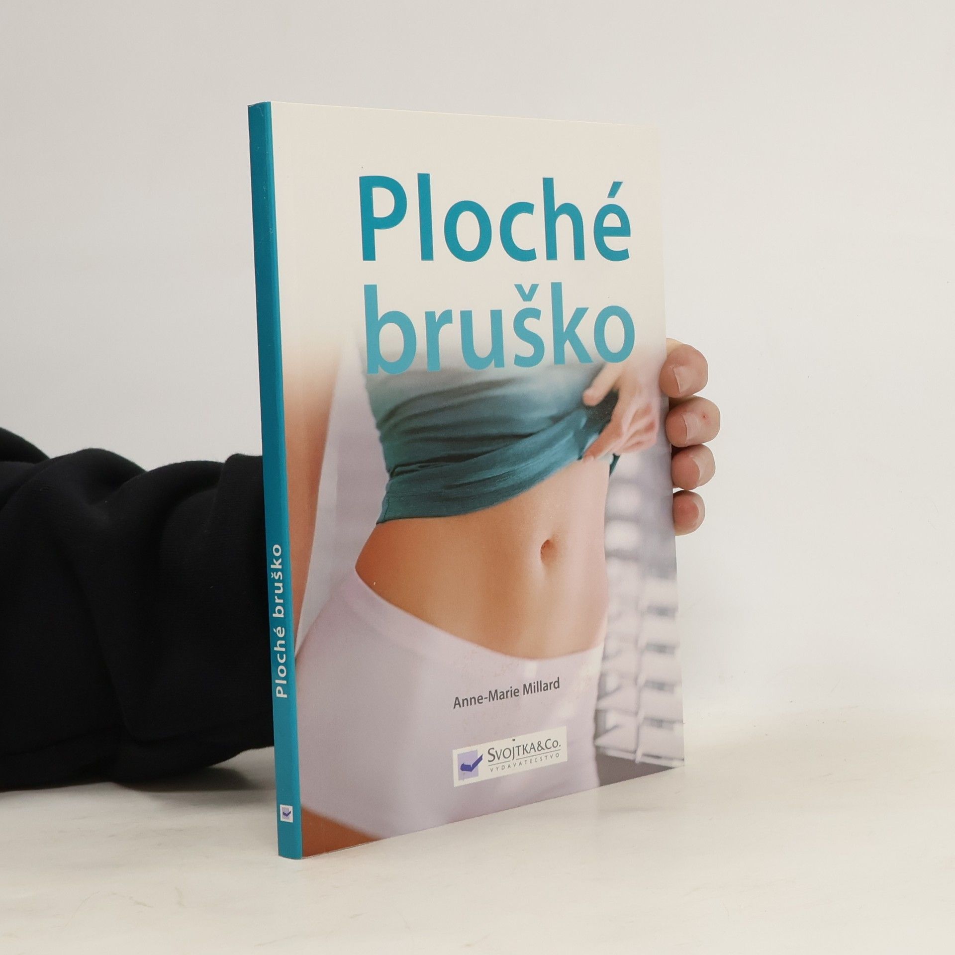 Millard Anne Ploché bruško
