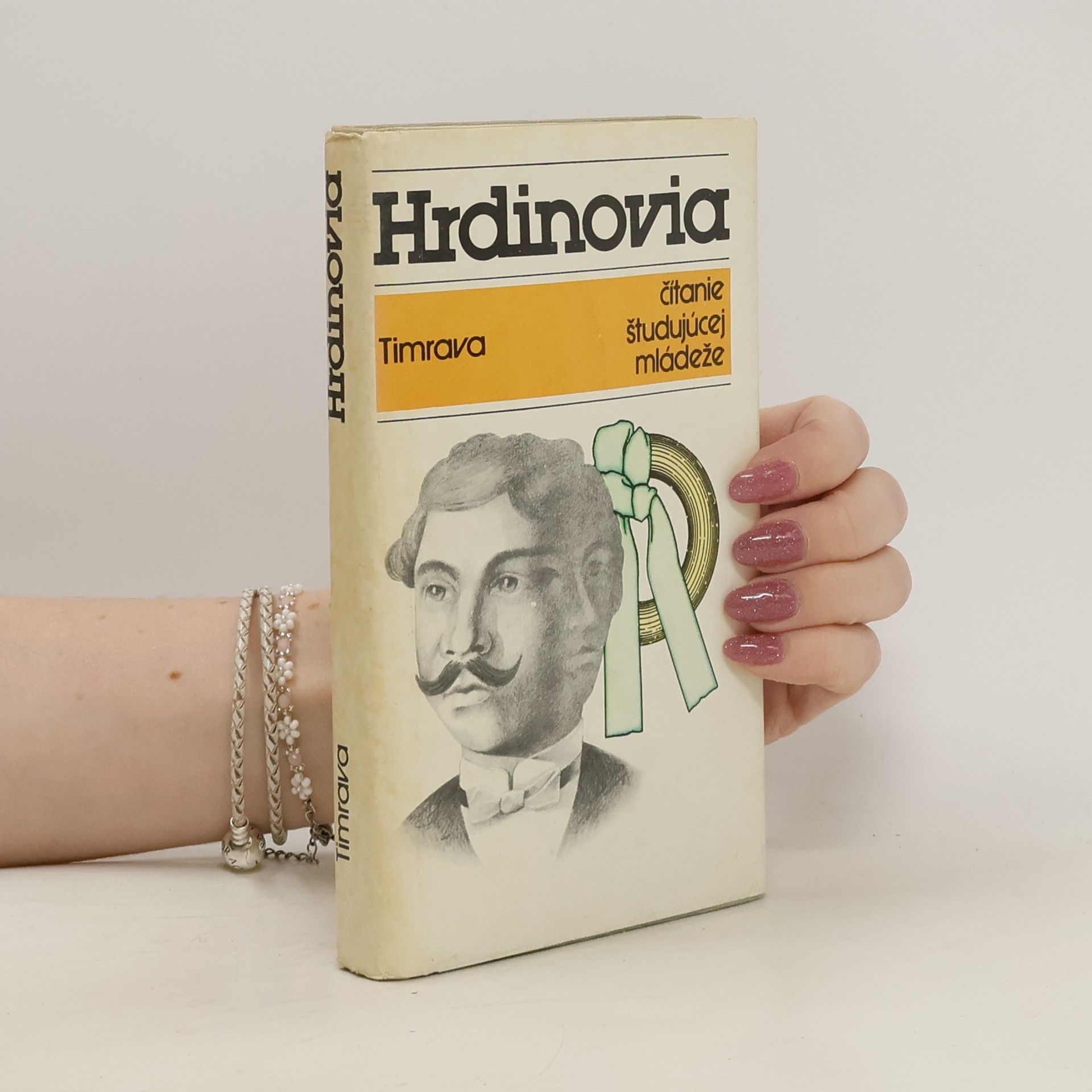 Daniela Lehutová Hrdinovia. Timrava