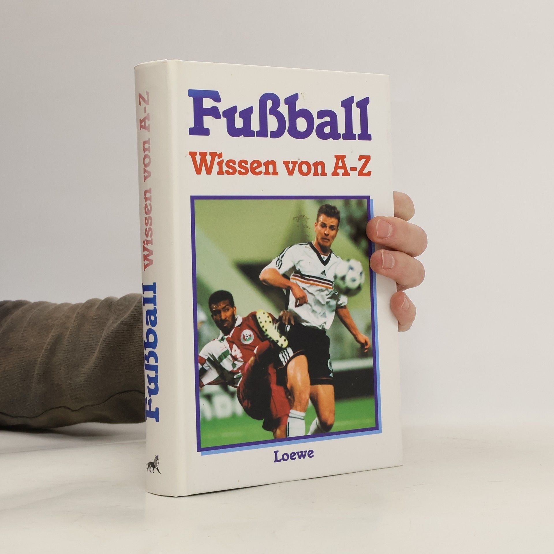 Andreas Türk Fußball