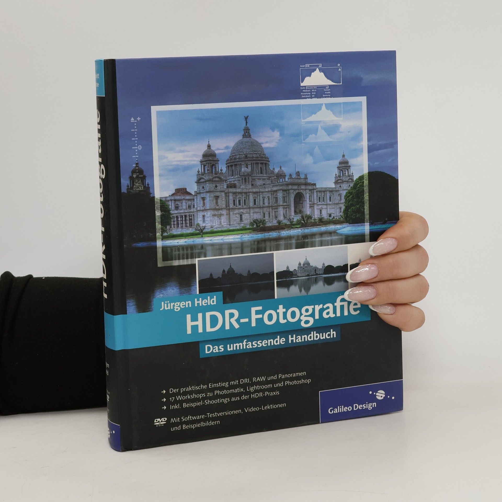 Jürgen Held HDR-Fotografie