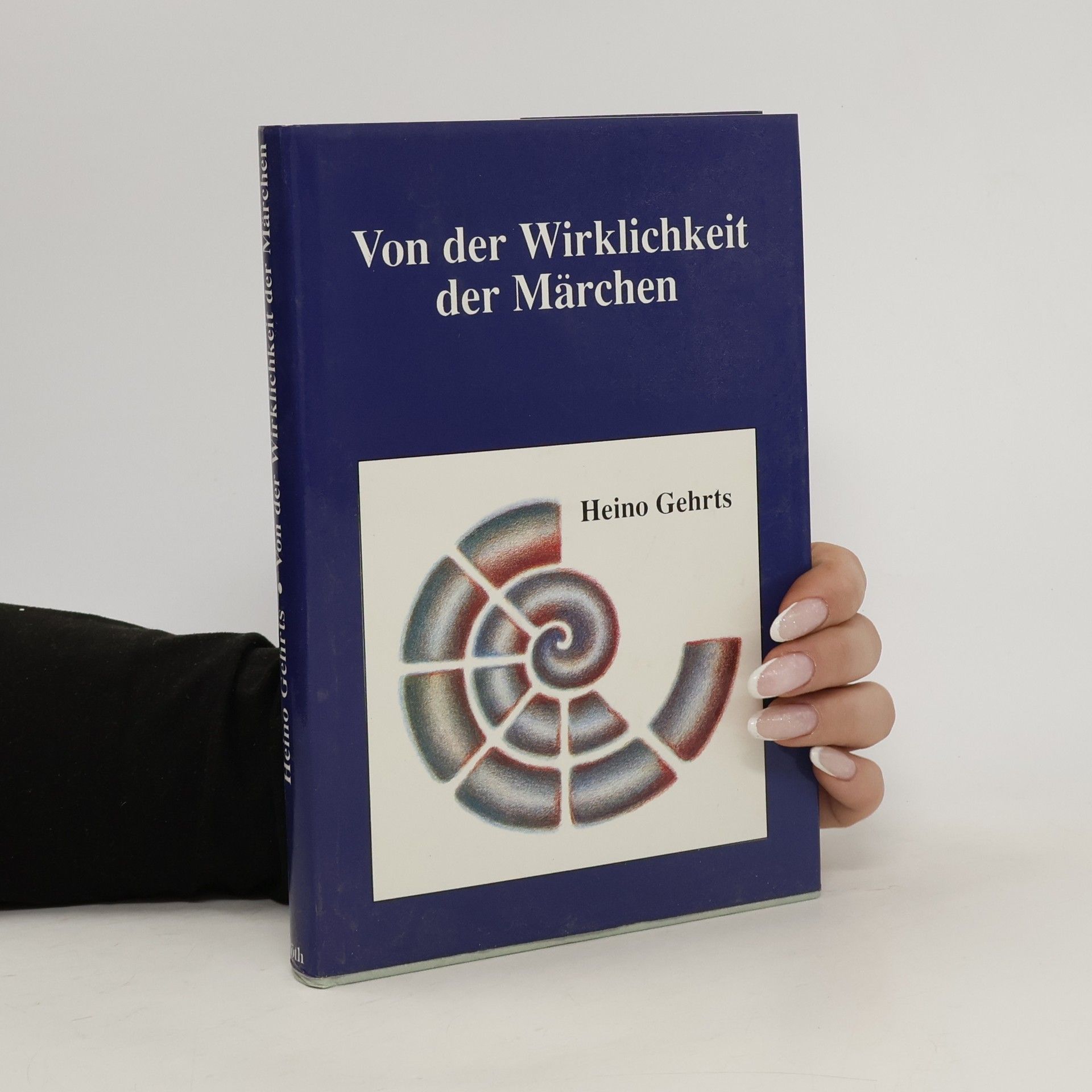 Heino Gehrts Von der Wirklichkeit der Märchen