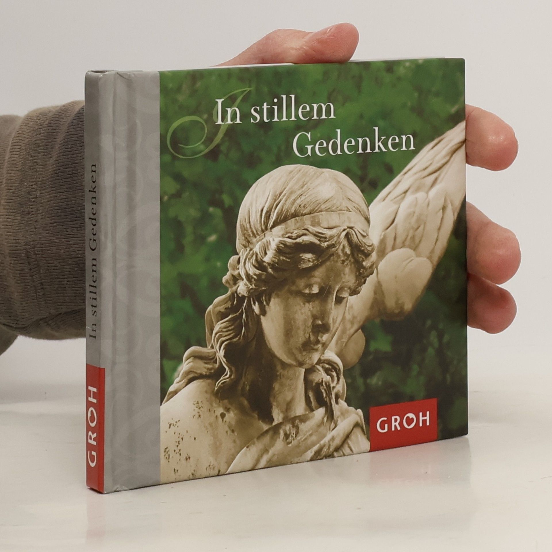 Benedikt Ambacher In stillem Gedenken