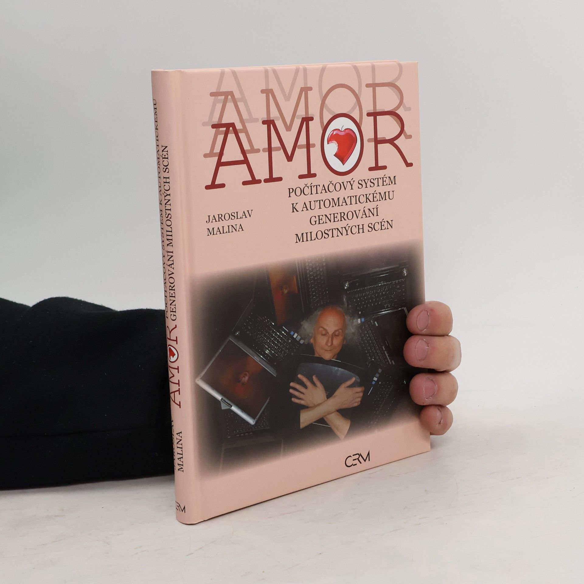 Jaroslav Malina Amor