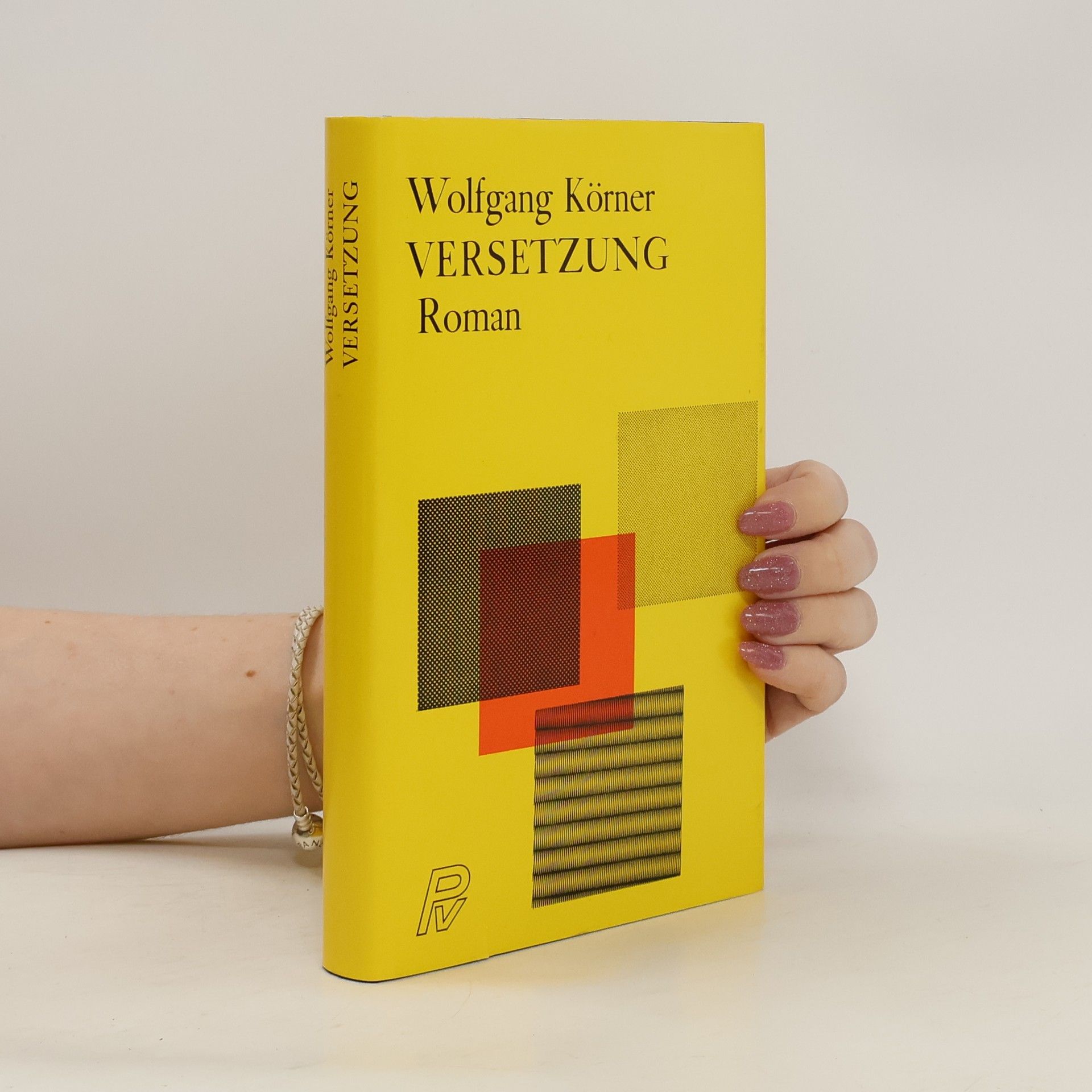 Wolfgang Körner Versetzung