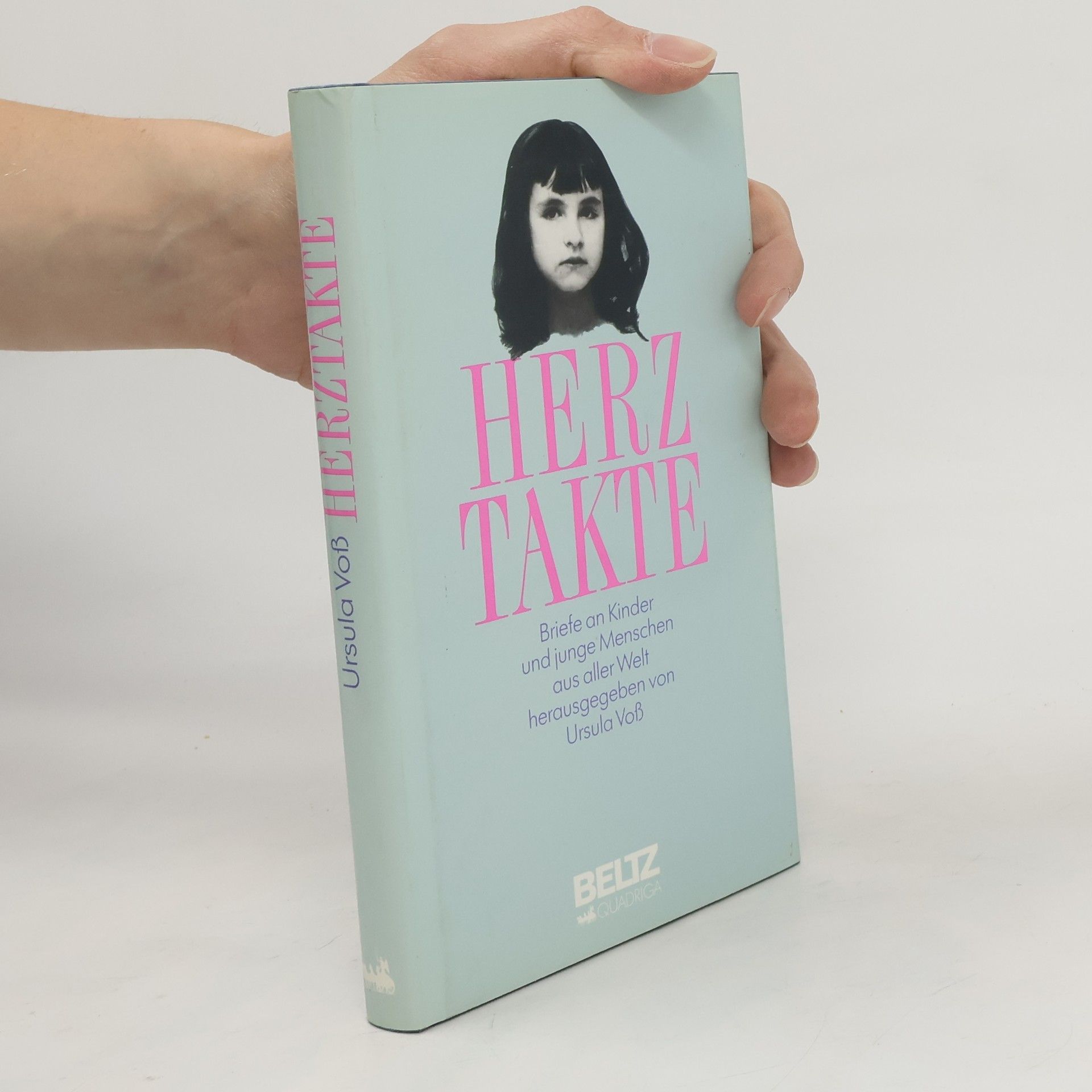 Ursula Voß Herztakte