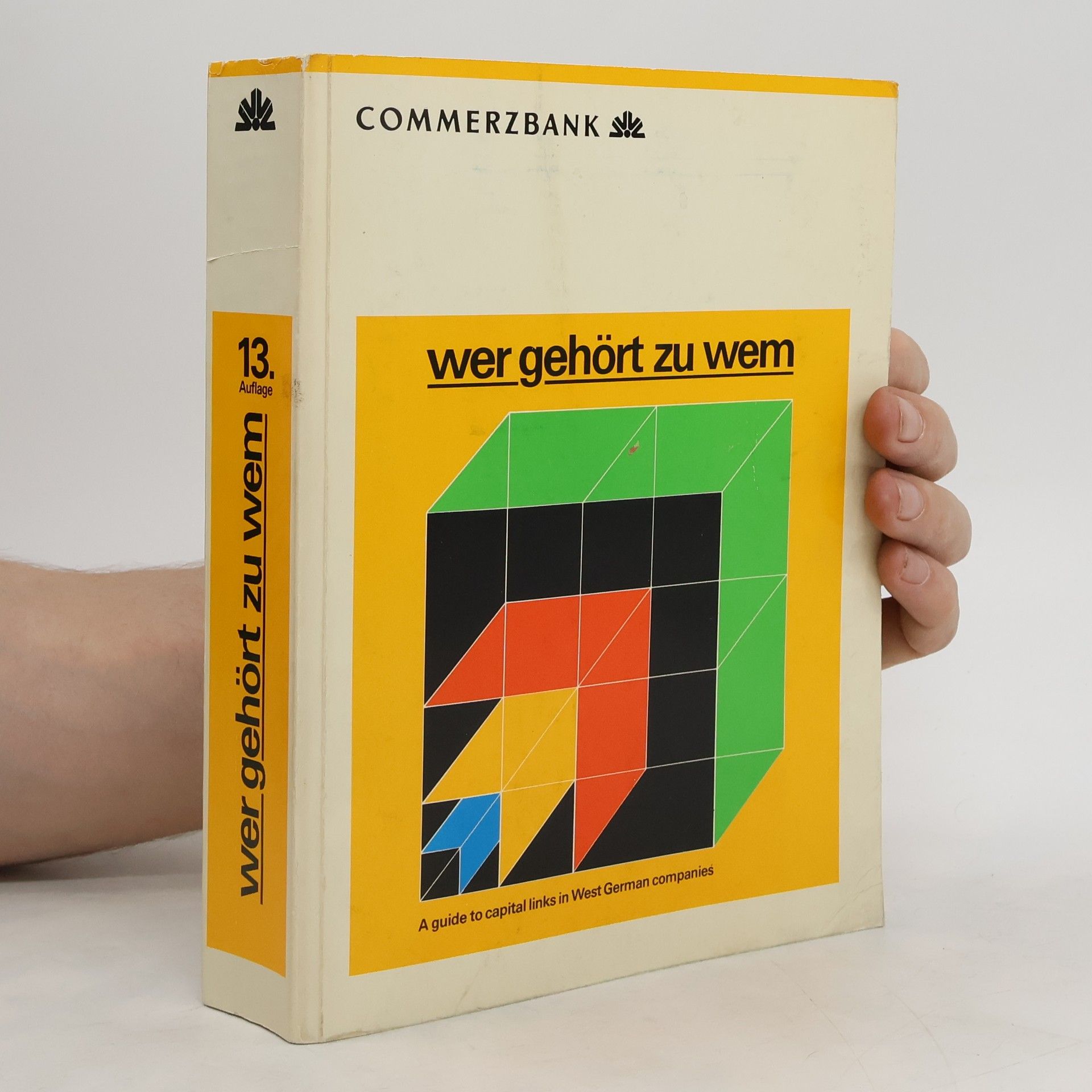 kolektiv Wer gehört zu wem