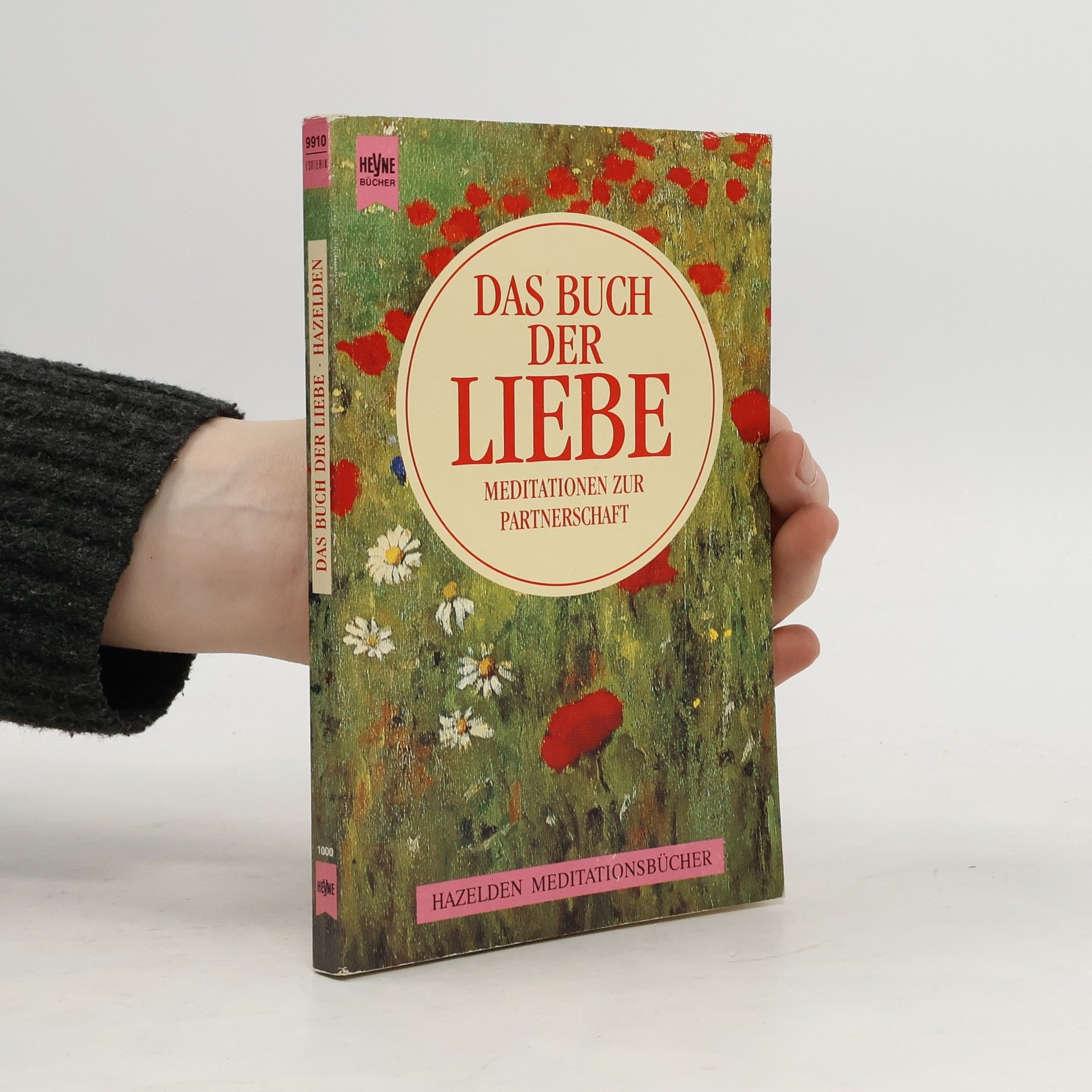 kolektiv Das Buch der Liebe