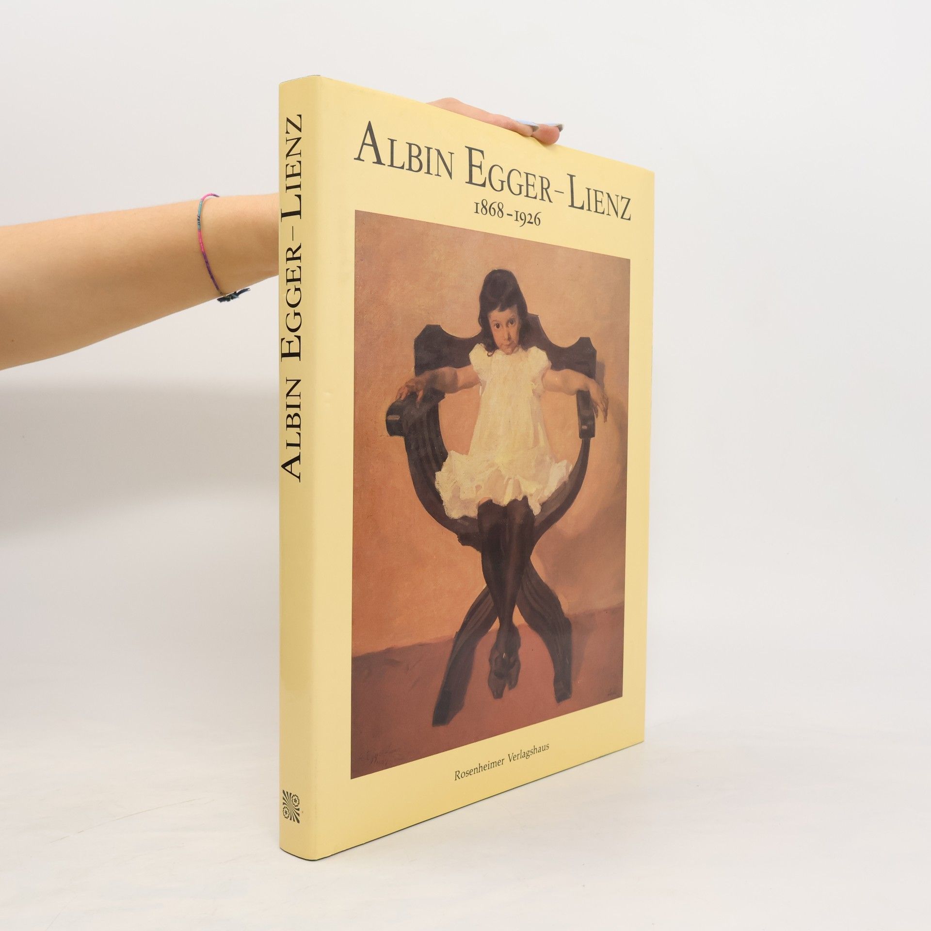 Albin Egger-Lienz Egger-Lienz