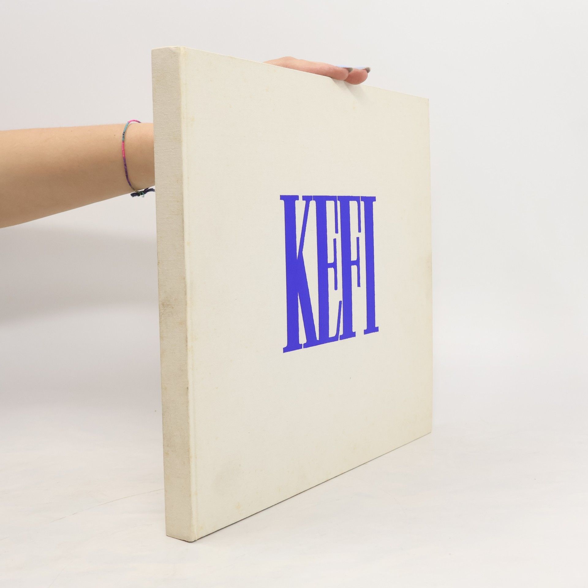 Kolektiv autorů Kefi