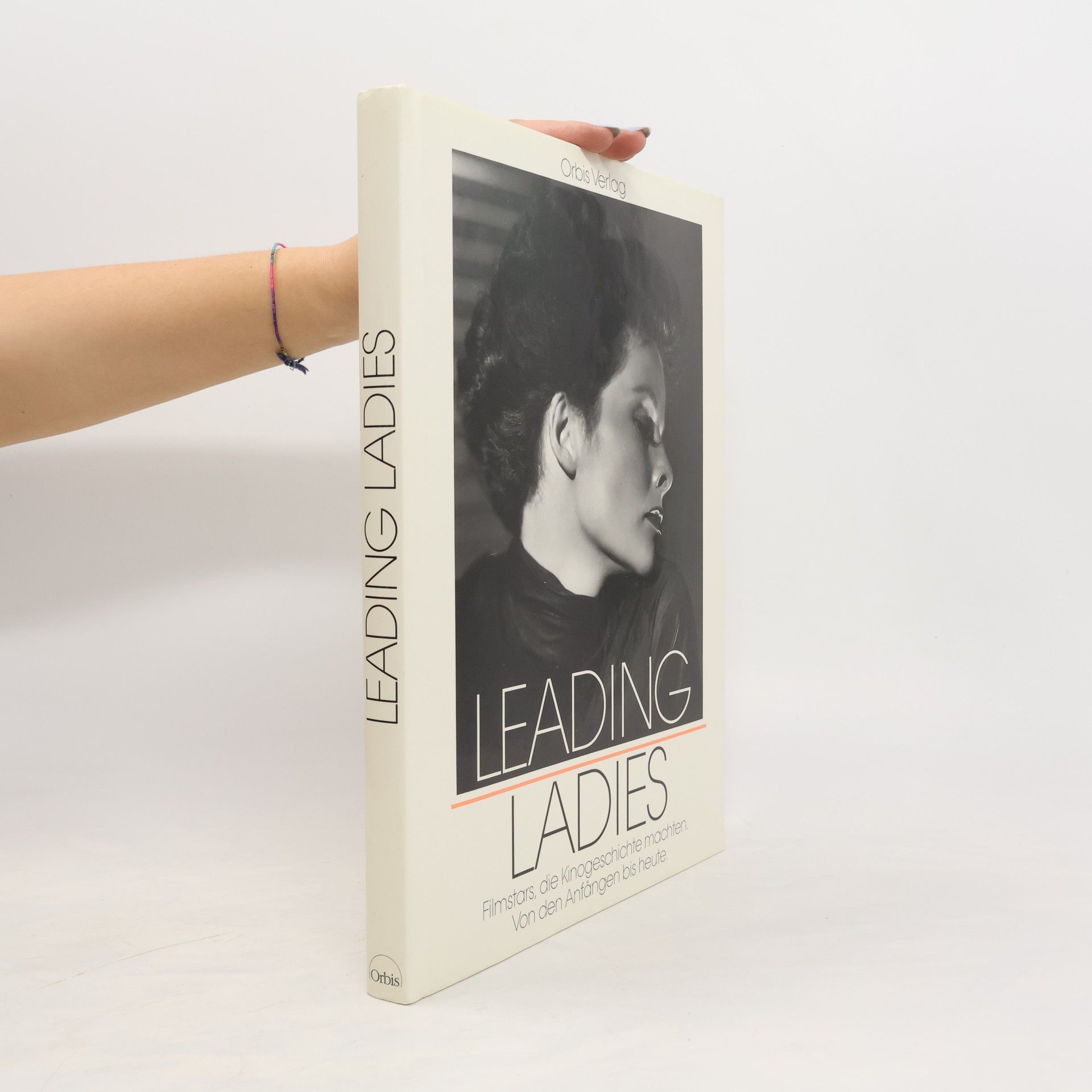 Don MacPherson Leading ladies