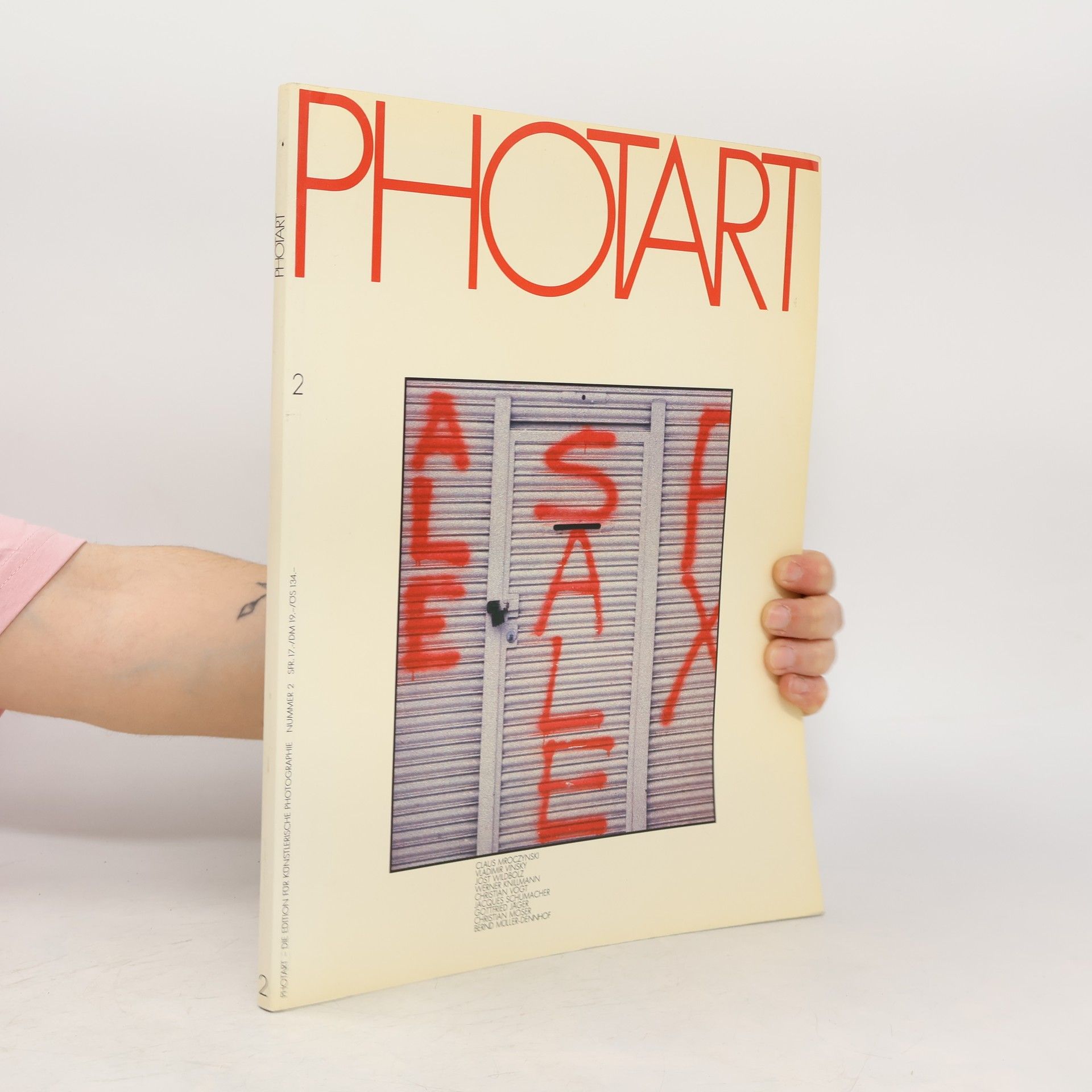 kolektiv Photart 2