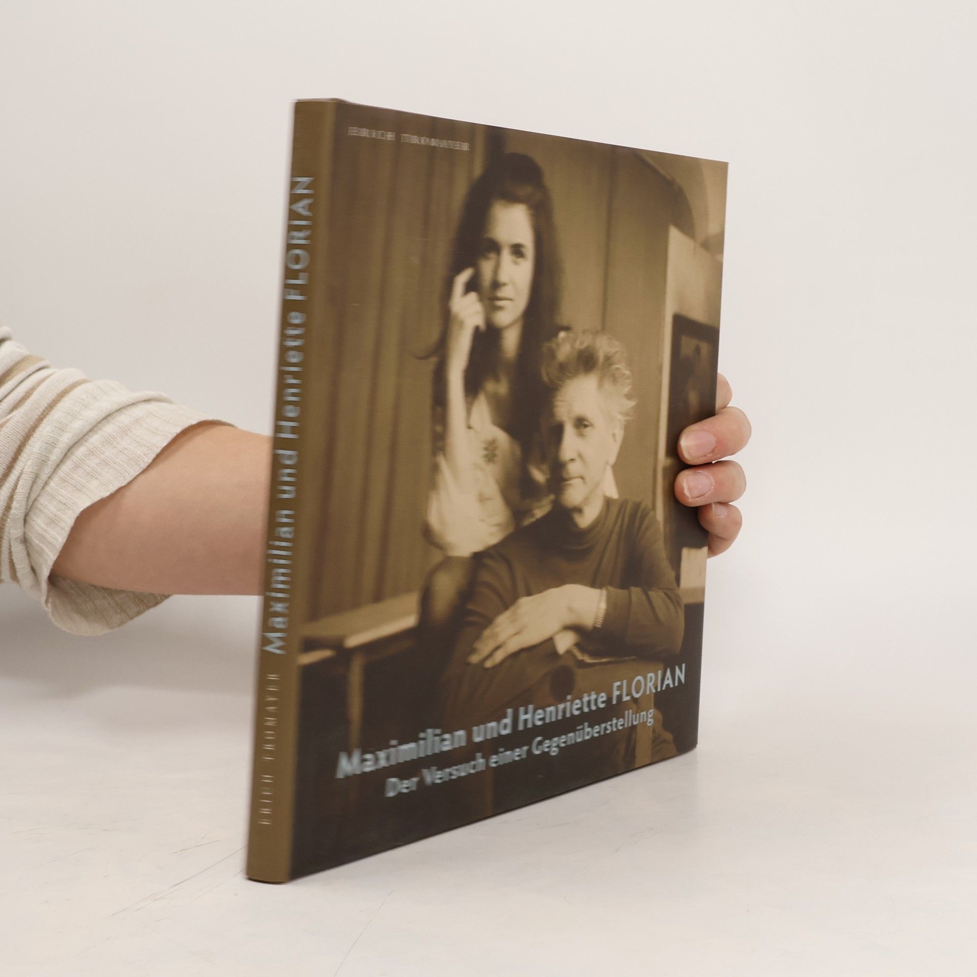 Collectif d'auteurs Maximilian und Henriette Florian