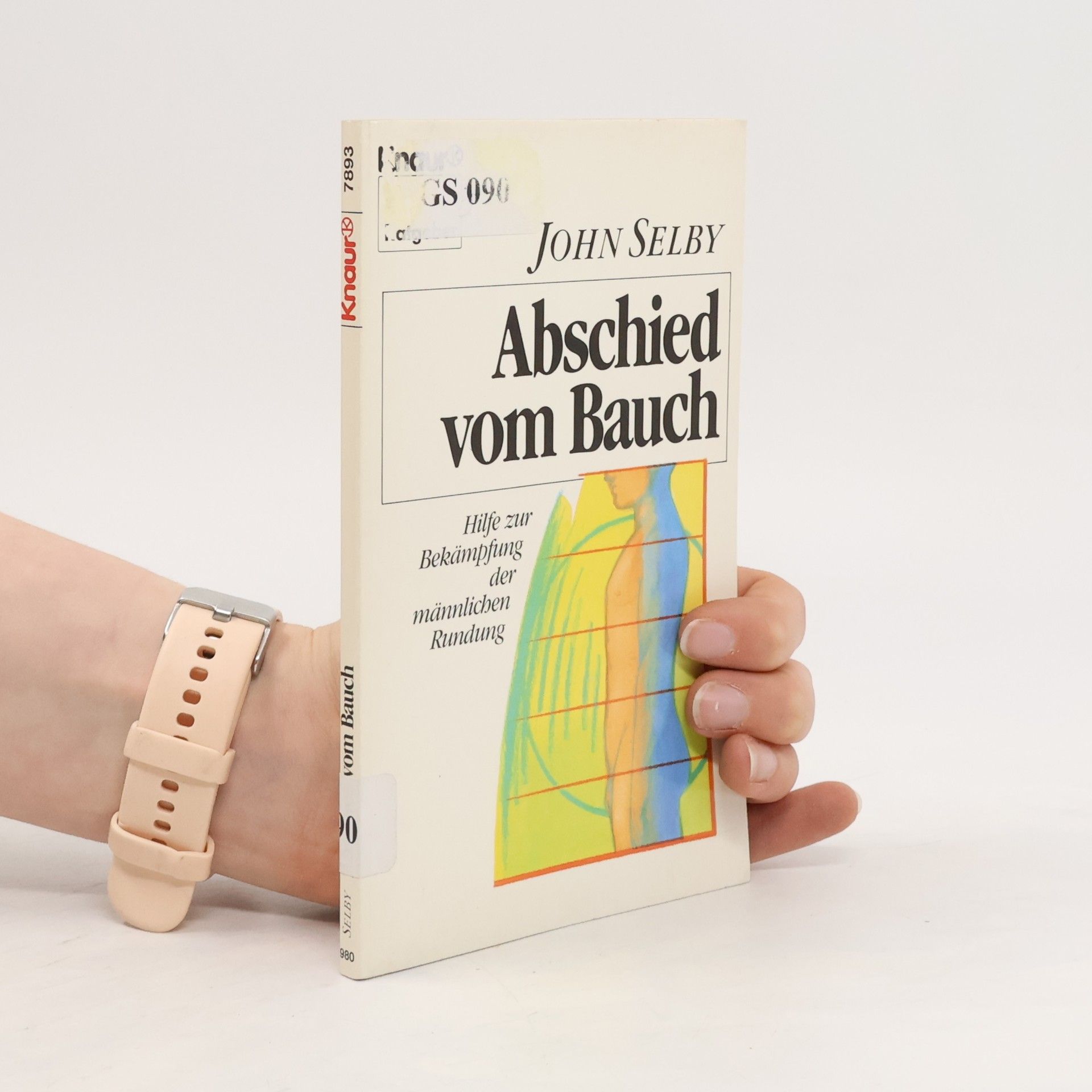 John Selby Abschied vom Bauch