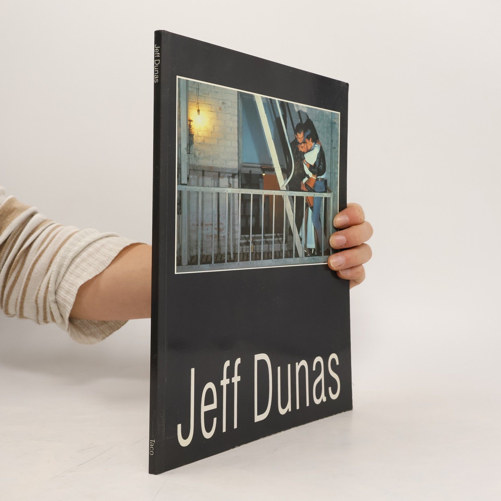 Autorenkollektiv Jeff Dunas