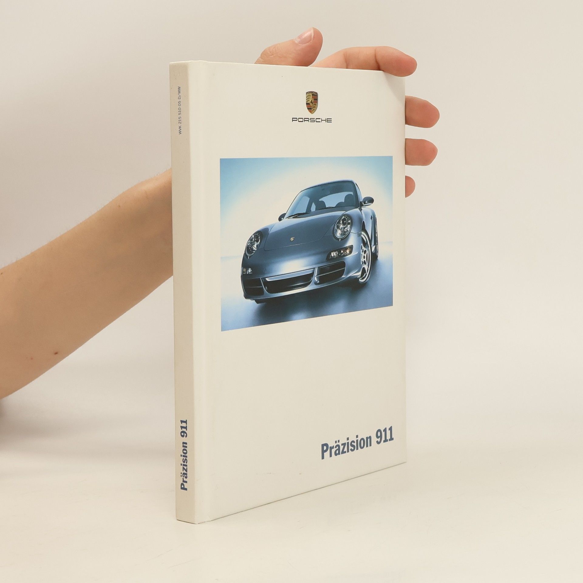 Autorenkollektiv Präzision 911