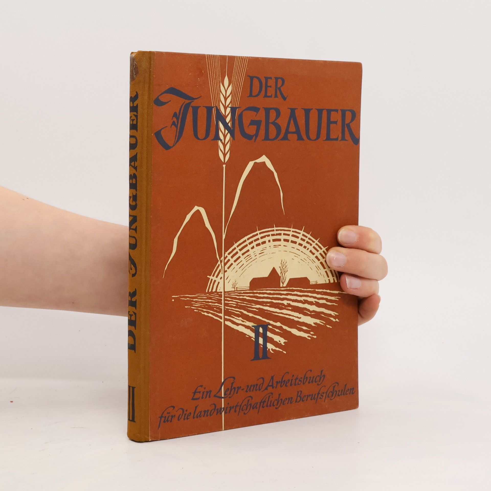 kolektiv Der Jungbauer