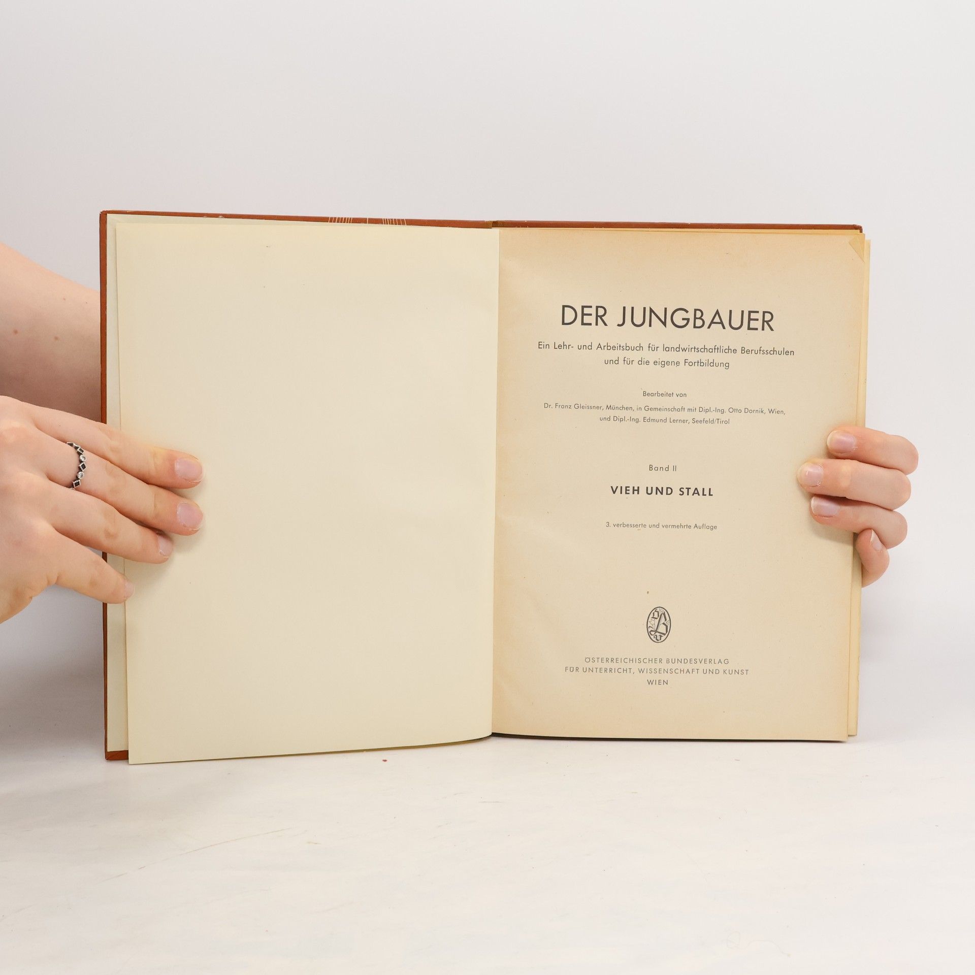 kolektiv Der Jungbauer