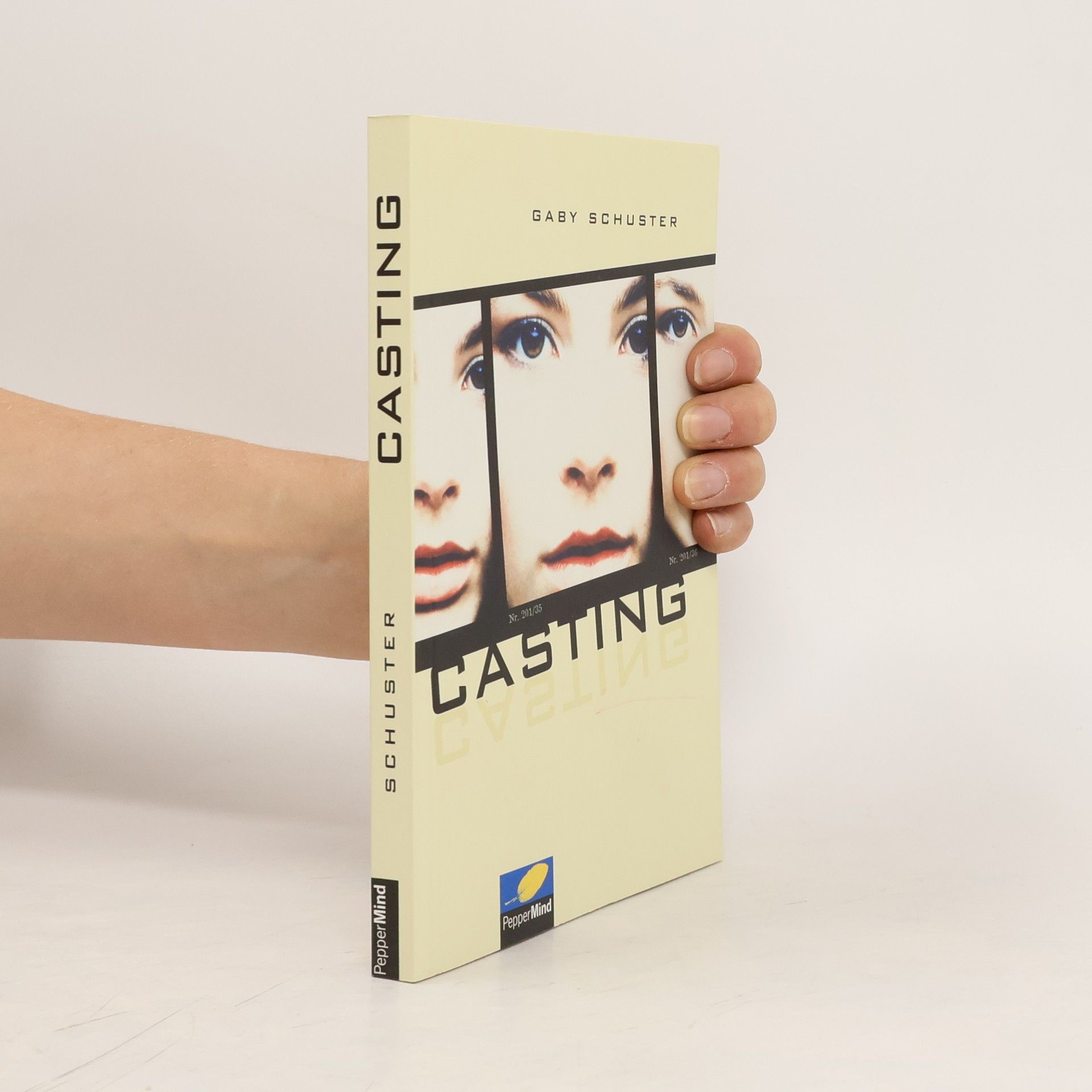 Gaby Schuster Casting