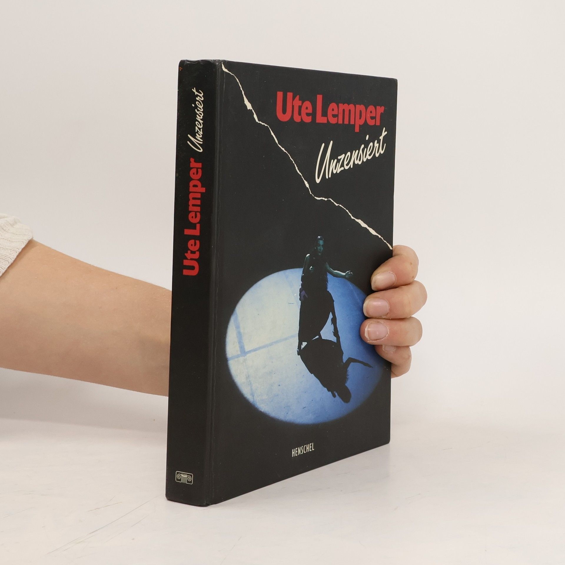 Ute Lemper Unzensiert