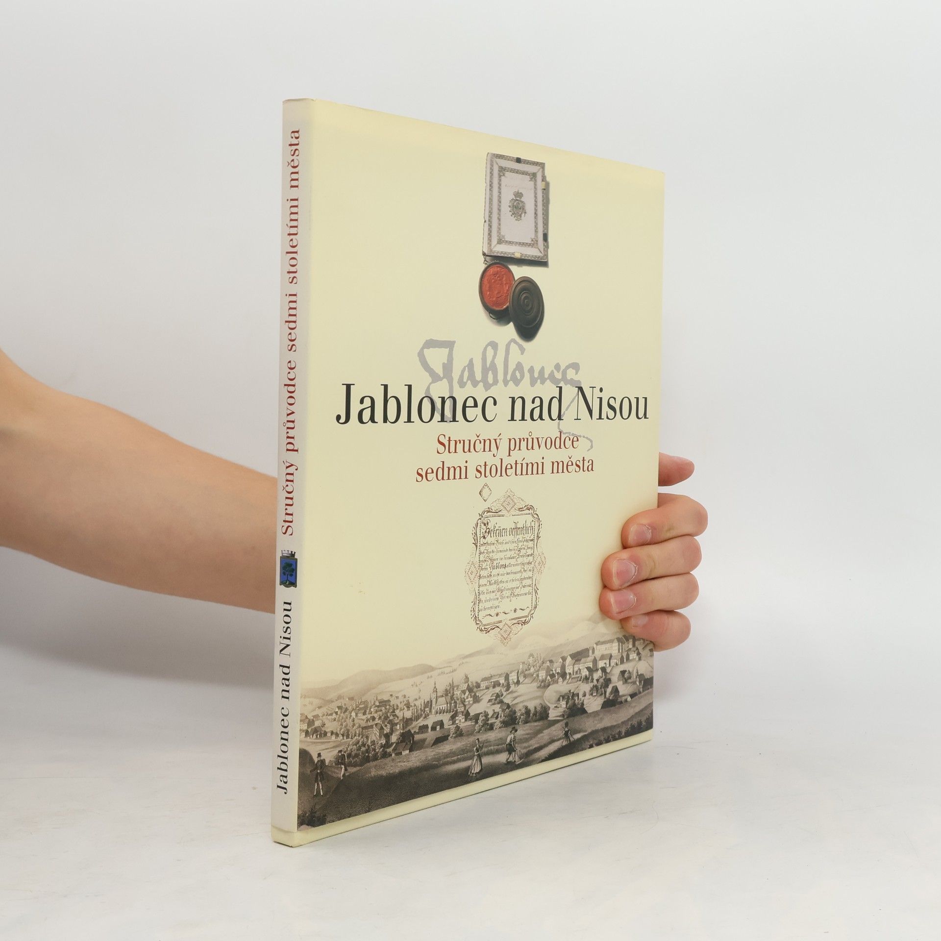 Jan Kašpar Jablonec nad Nisou