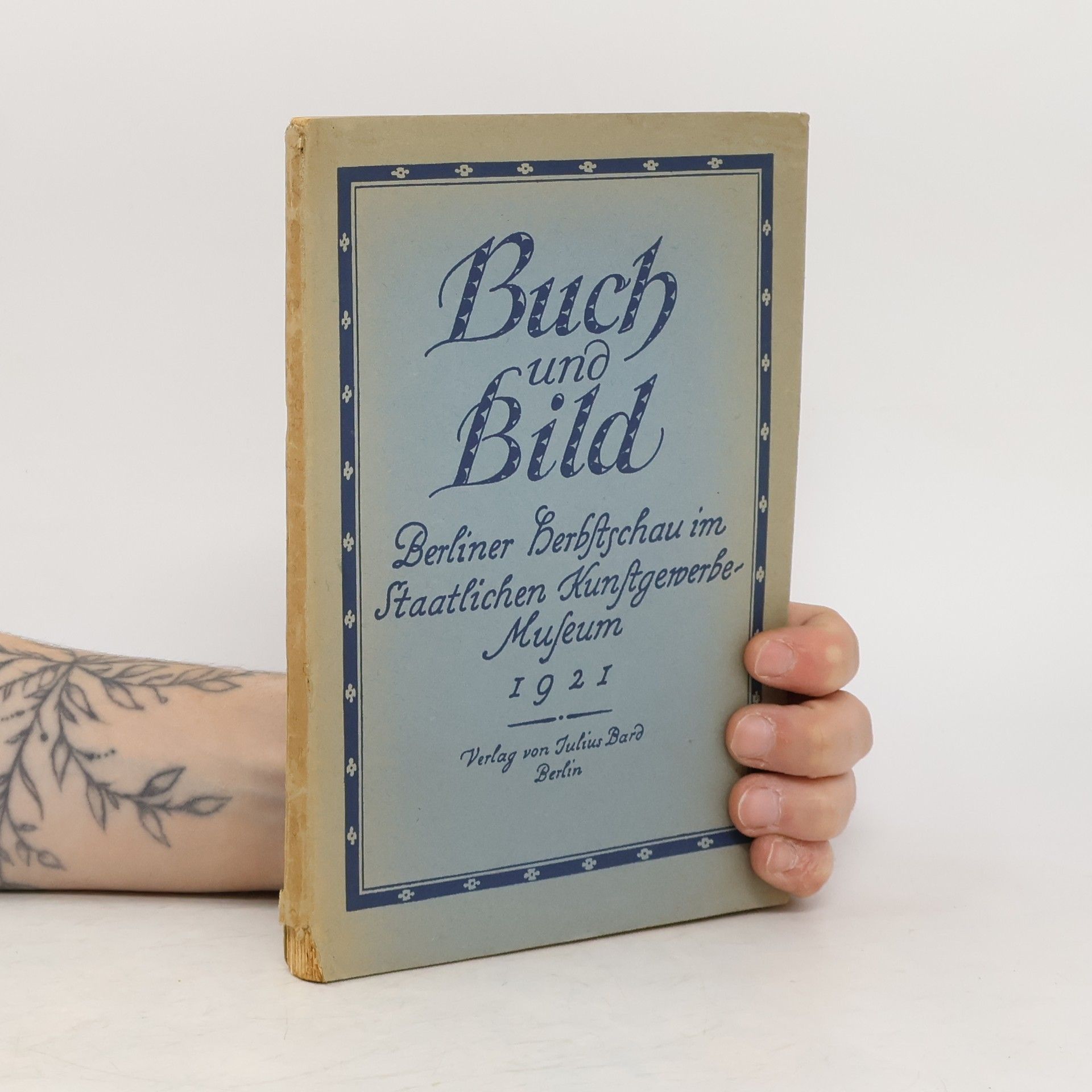 Autorenkollektiv Buch und Bild