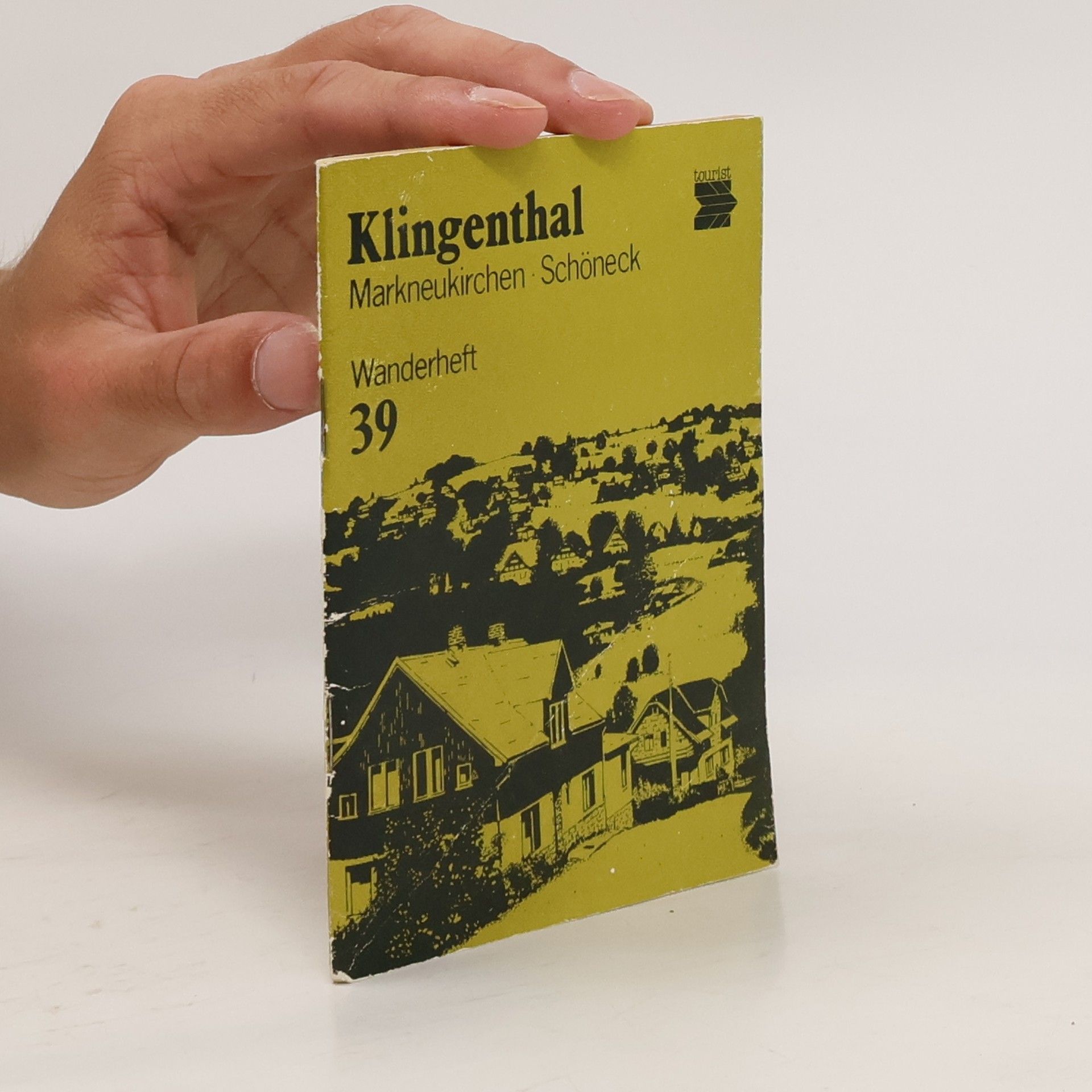 Werner Pöllmann Klingenthal