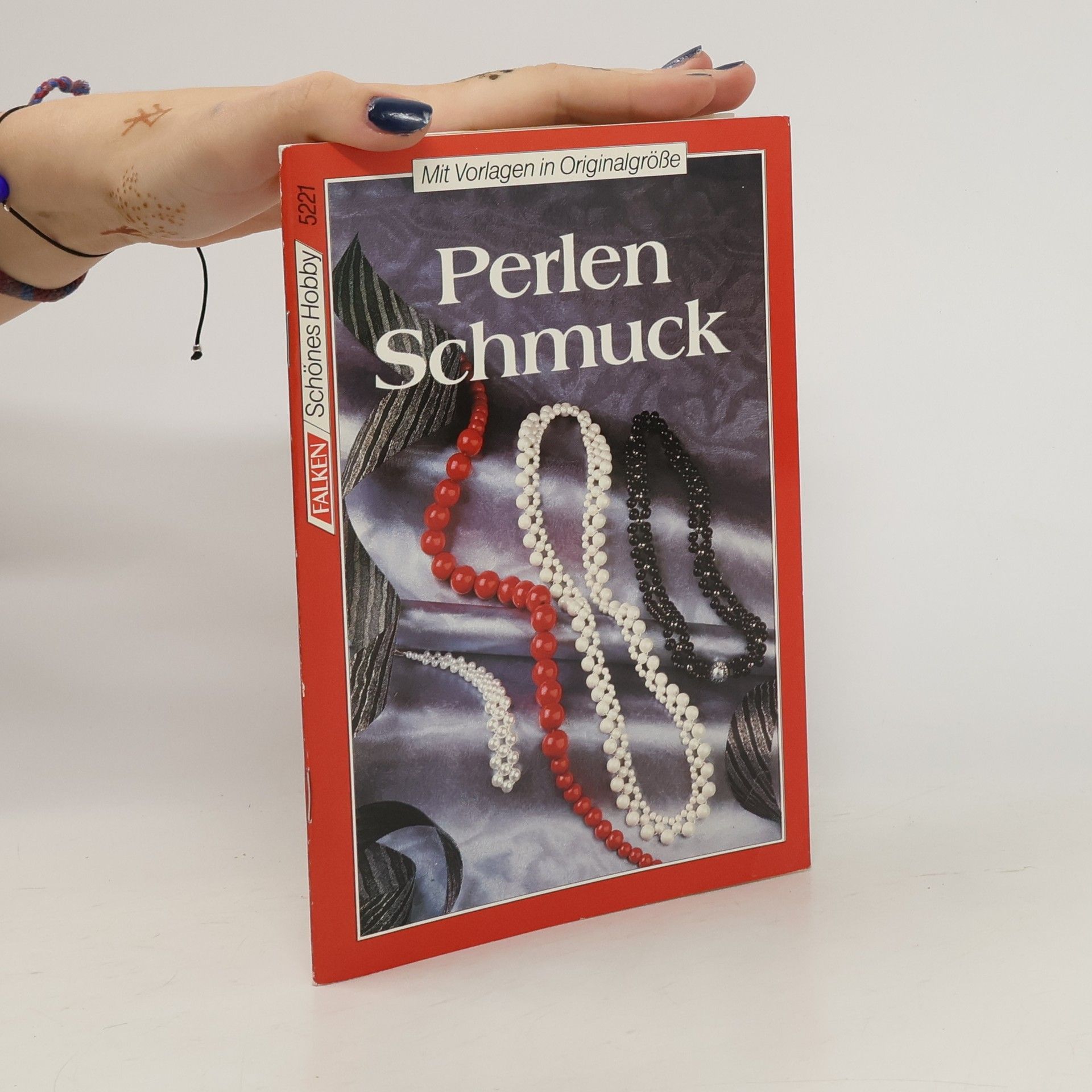 Autorenkollektiv Perlenschmuck