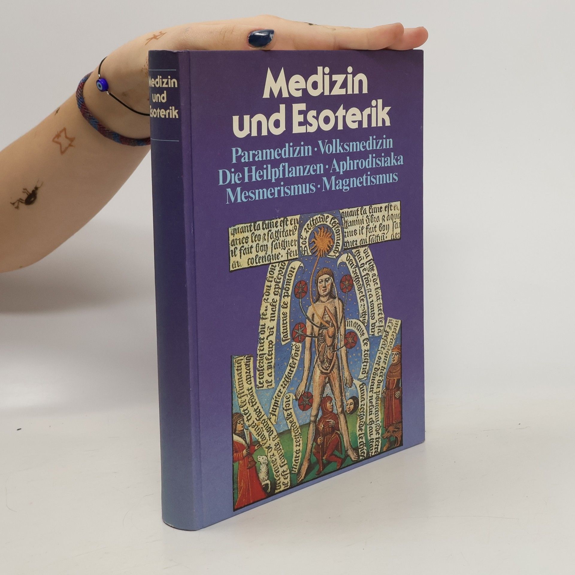 Autorenkollektiv Medizin und Esoterik