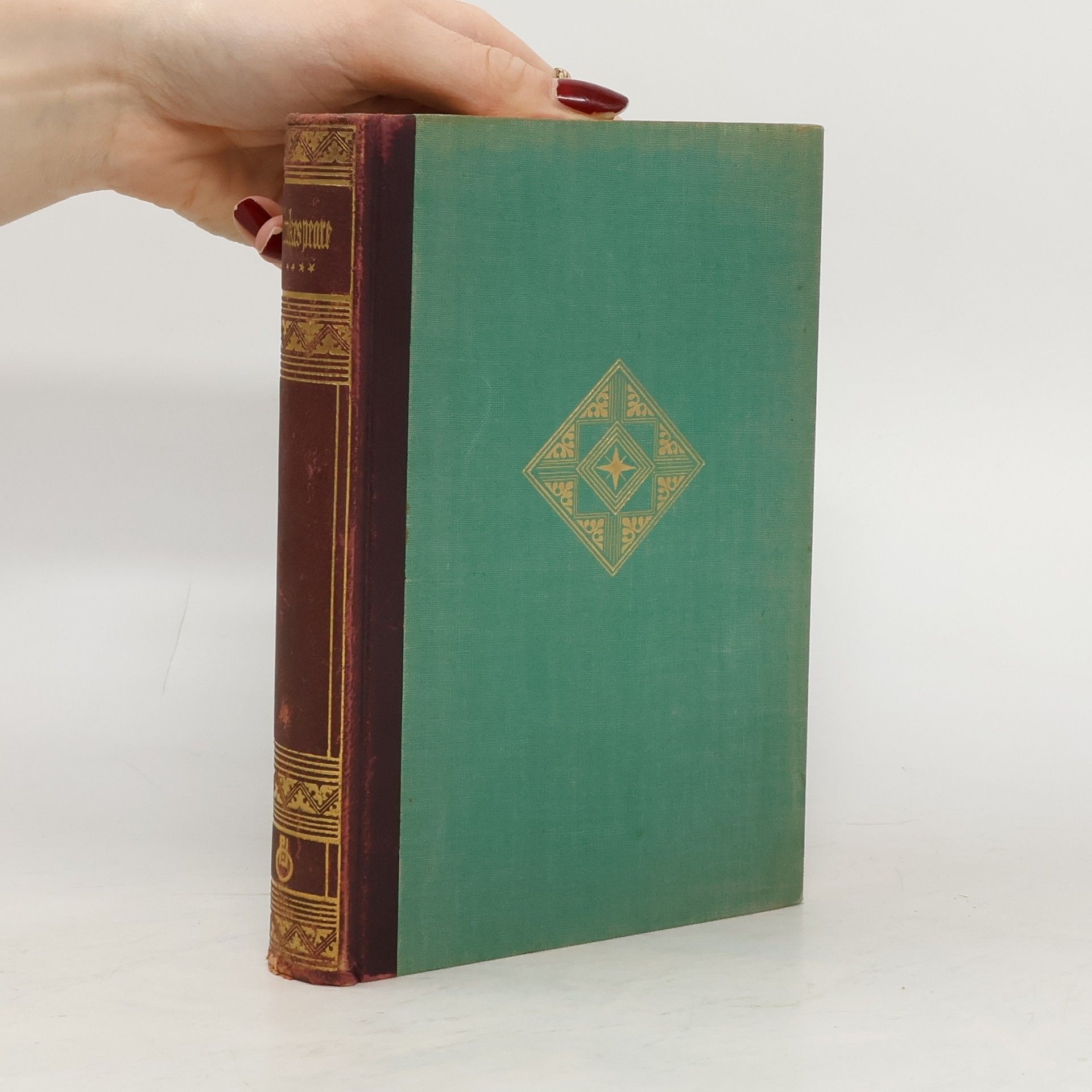 Autorenkollektiv Shakespeare. Band 4