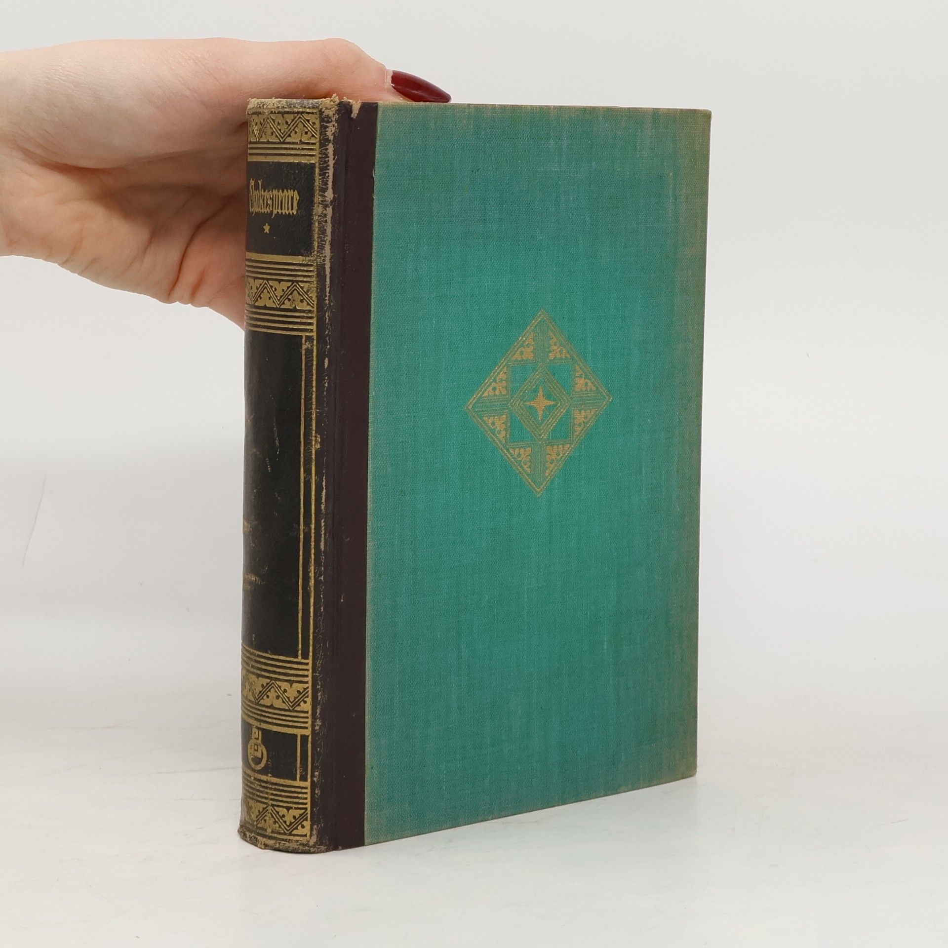 Autorenkollektiv Shakespeare I. Band