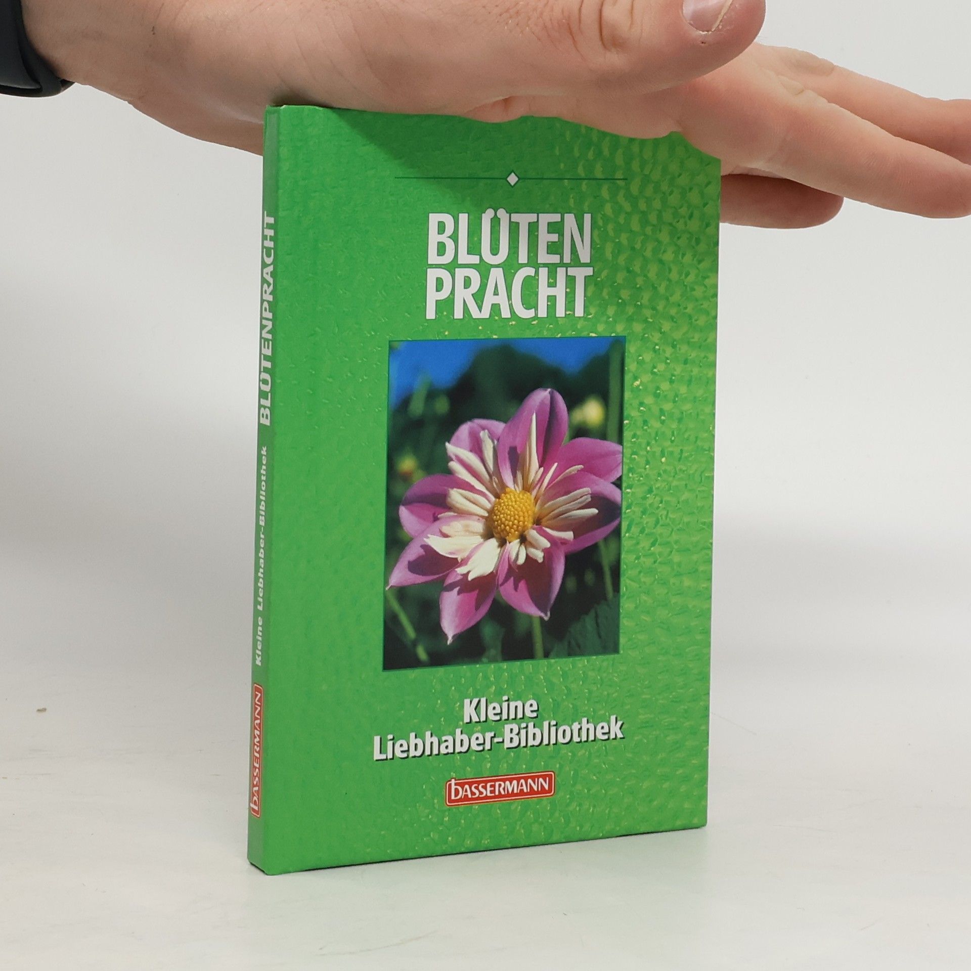Beate Zeidelhack Blütenpracht