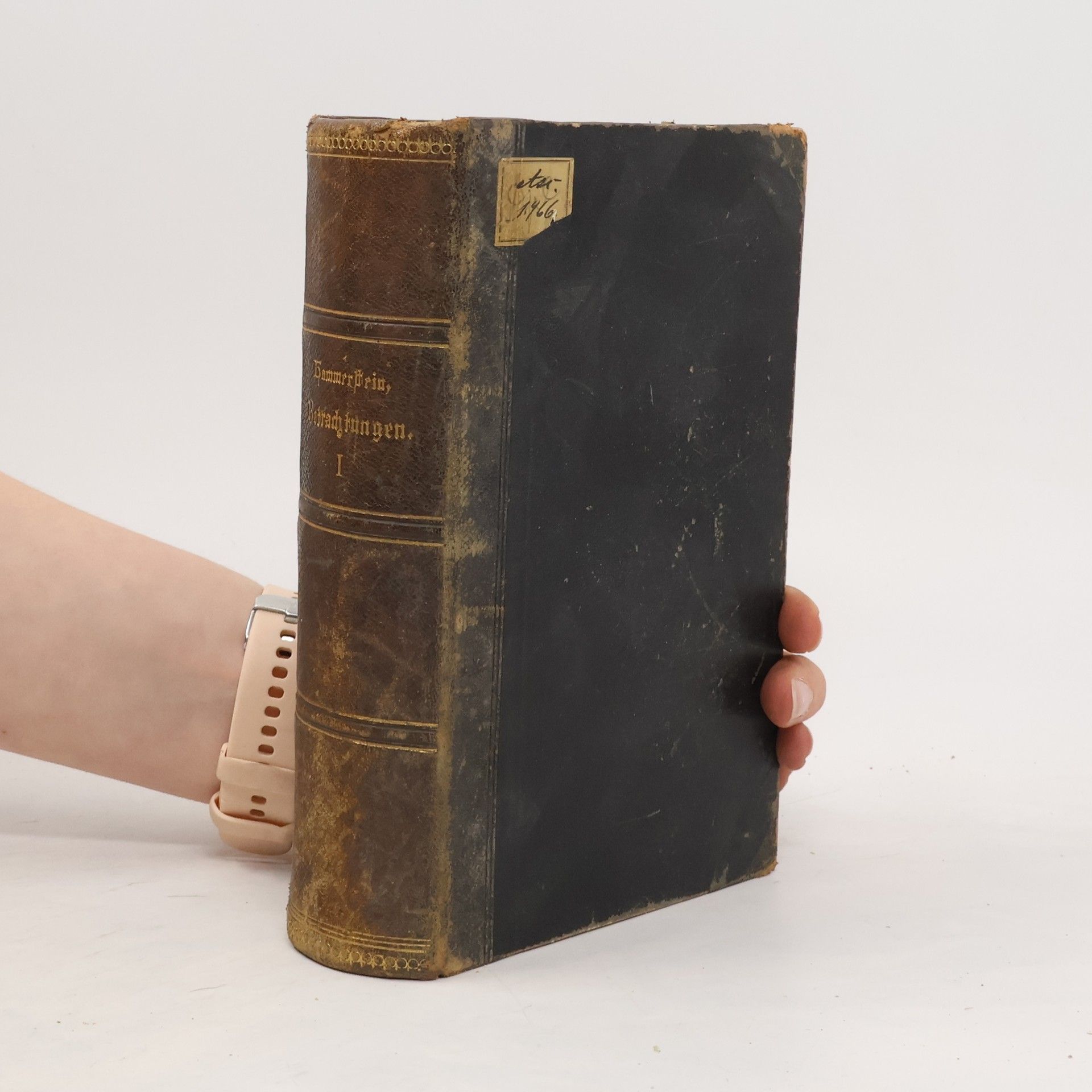 Kolektiv autorů Betrachtungen für alle Tage des Kirchenjahres. Band I.