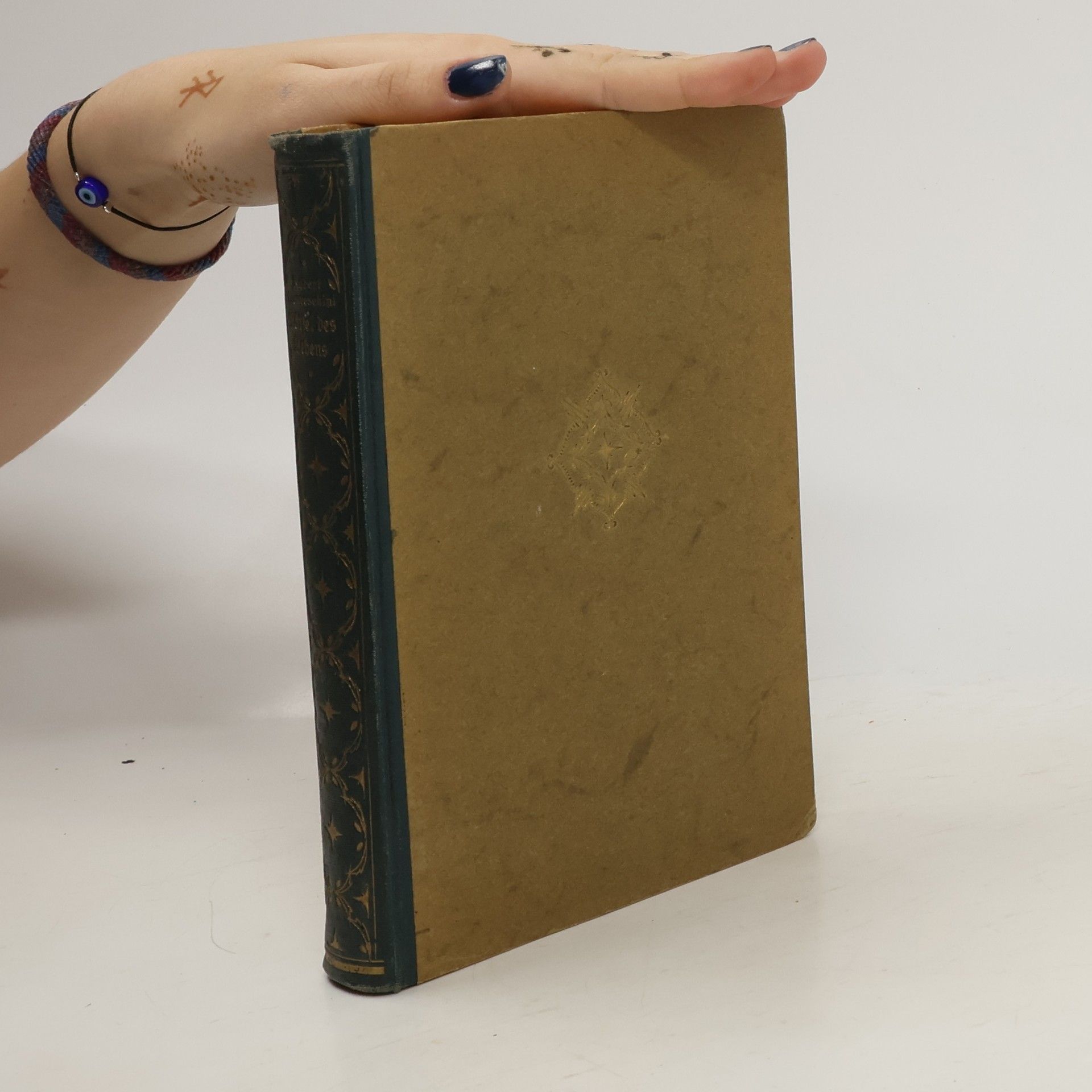 Robert Franceschini Rätsel des lebens